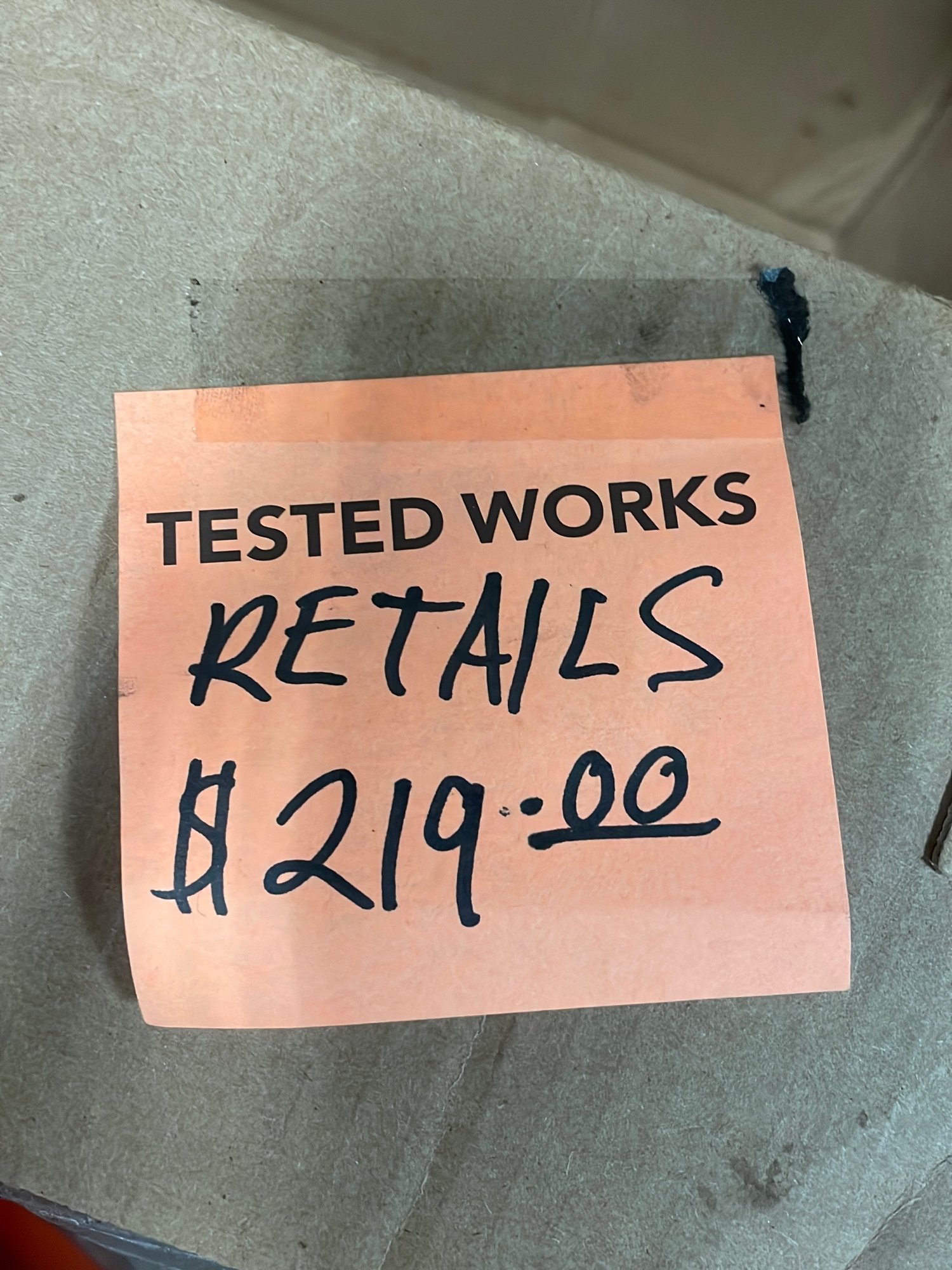 Online Only Bidding!