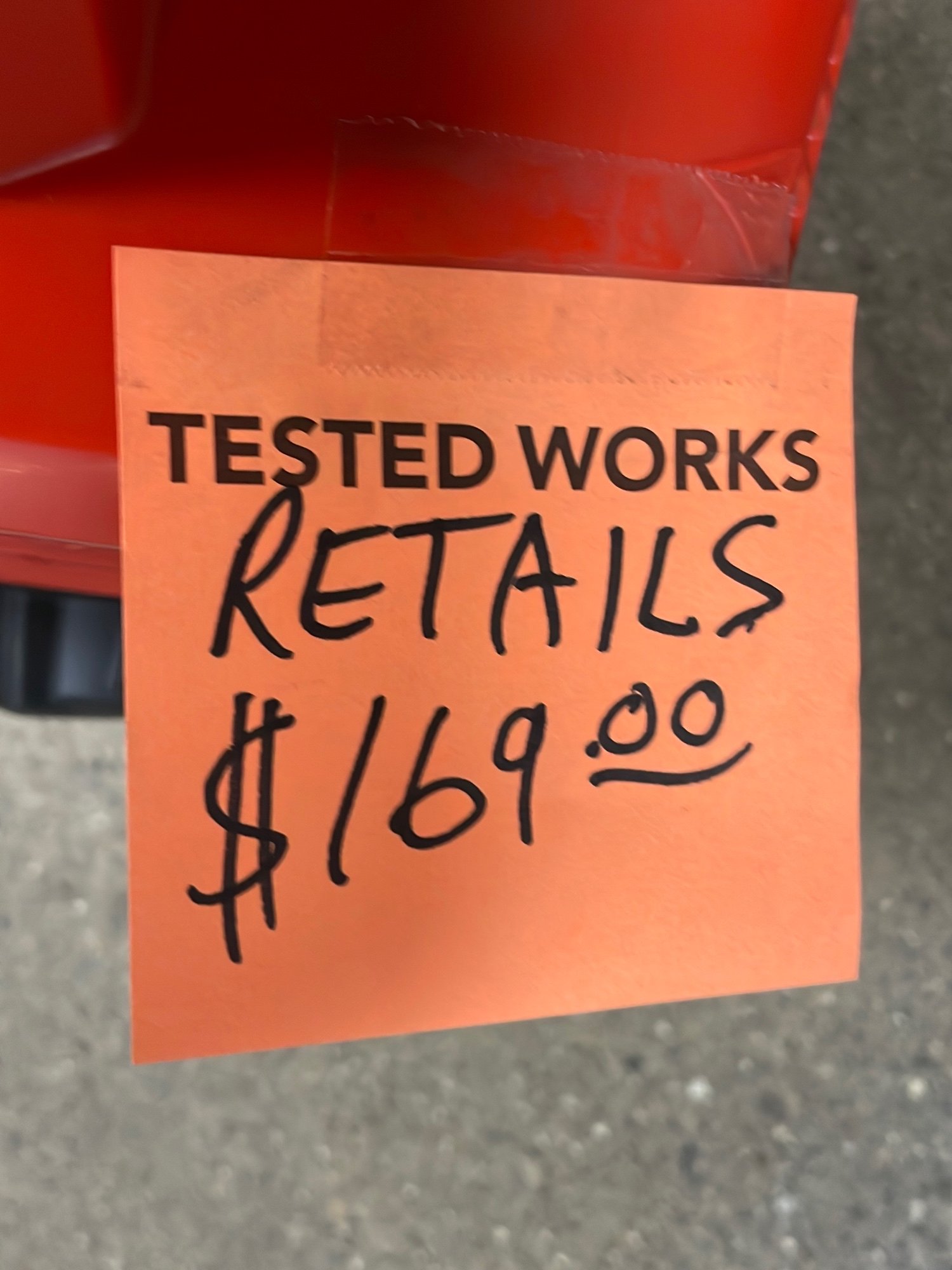 Online Only Bidding!