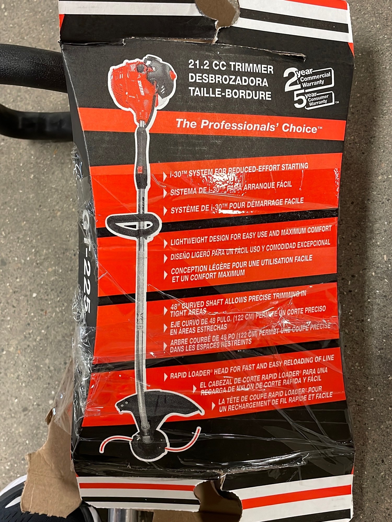 Online Only Bidding!