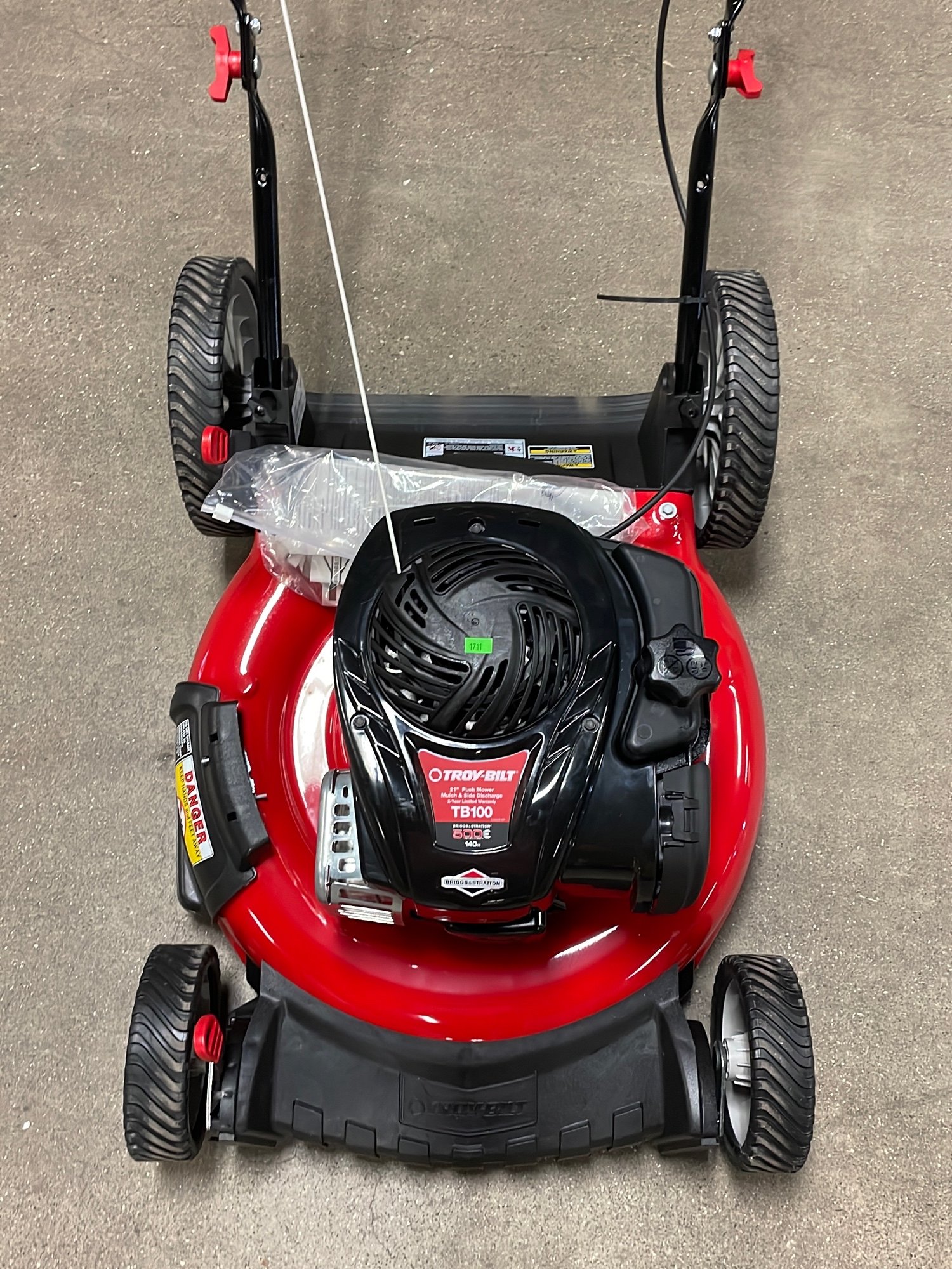 Online Only Bidding!