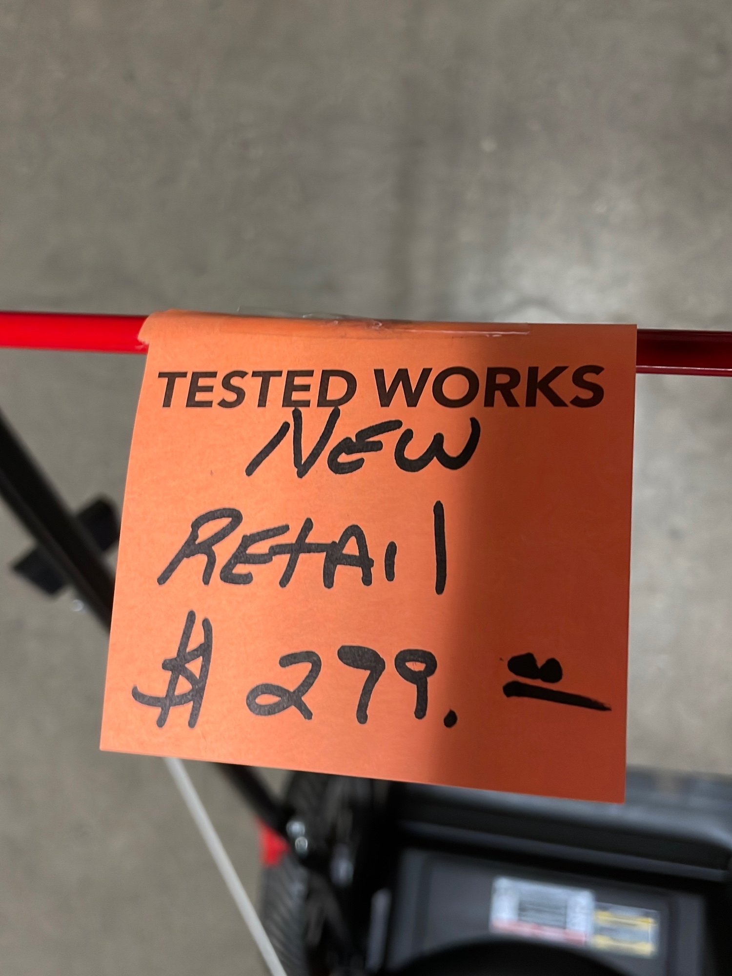 Online Only Bidding!