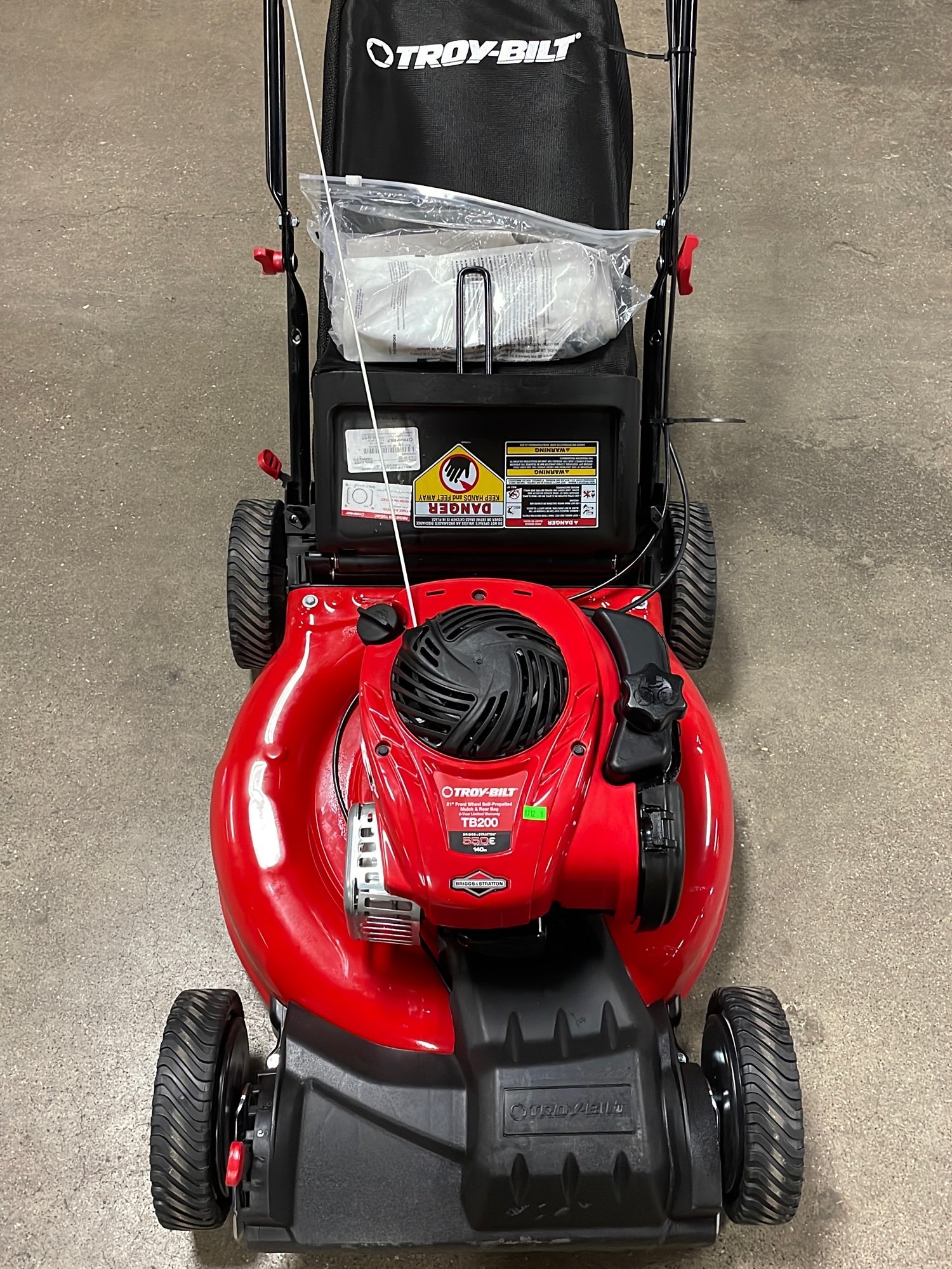 Online Only Bidding!