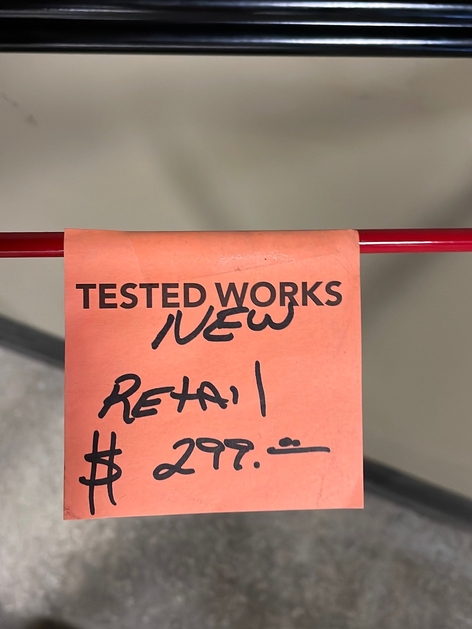 Online Only Bidding!