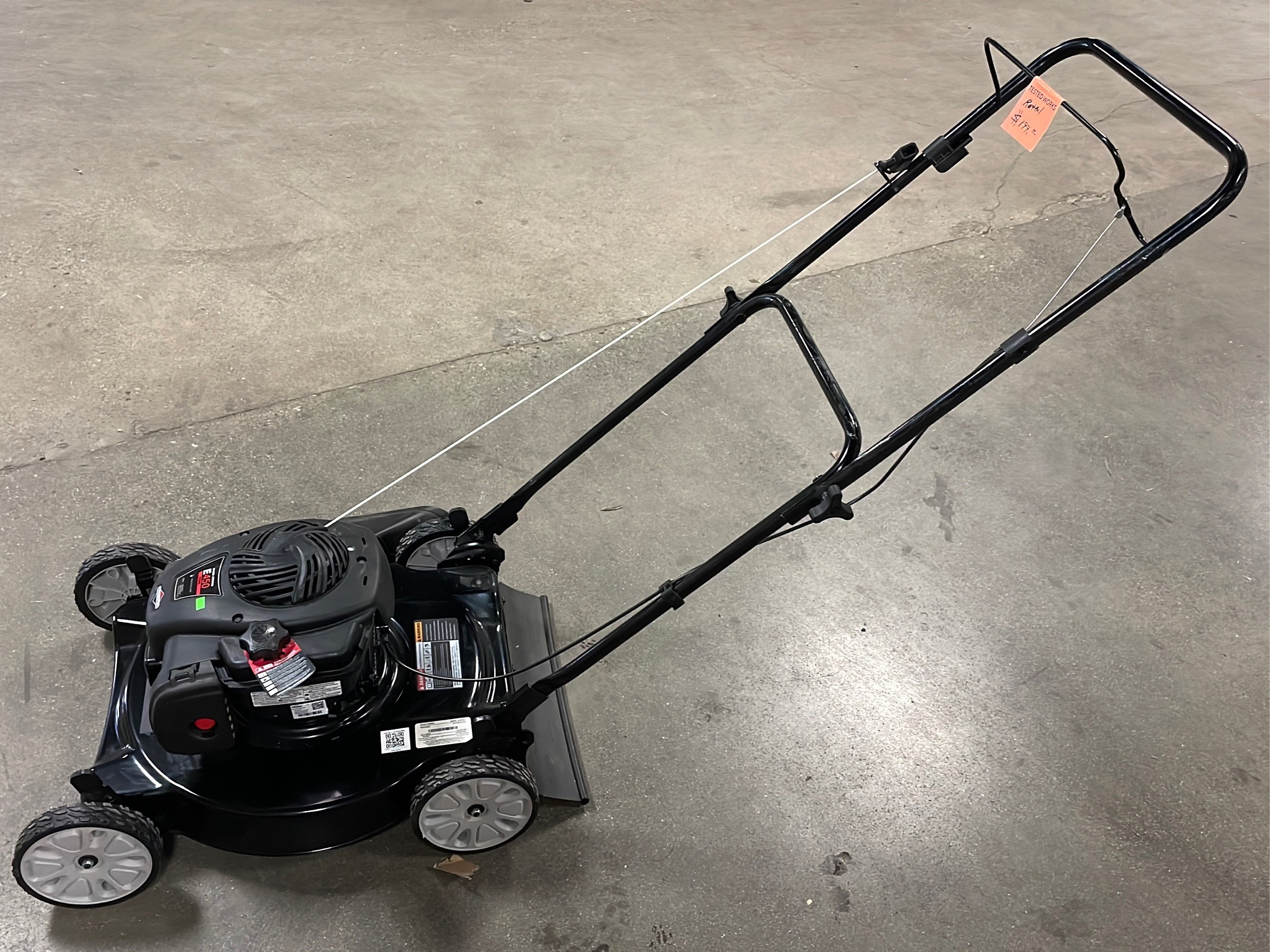 Online Only Bidding!