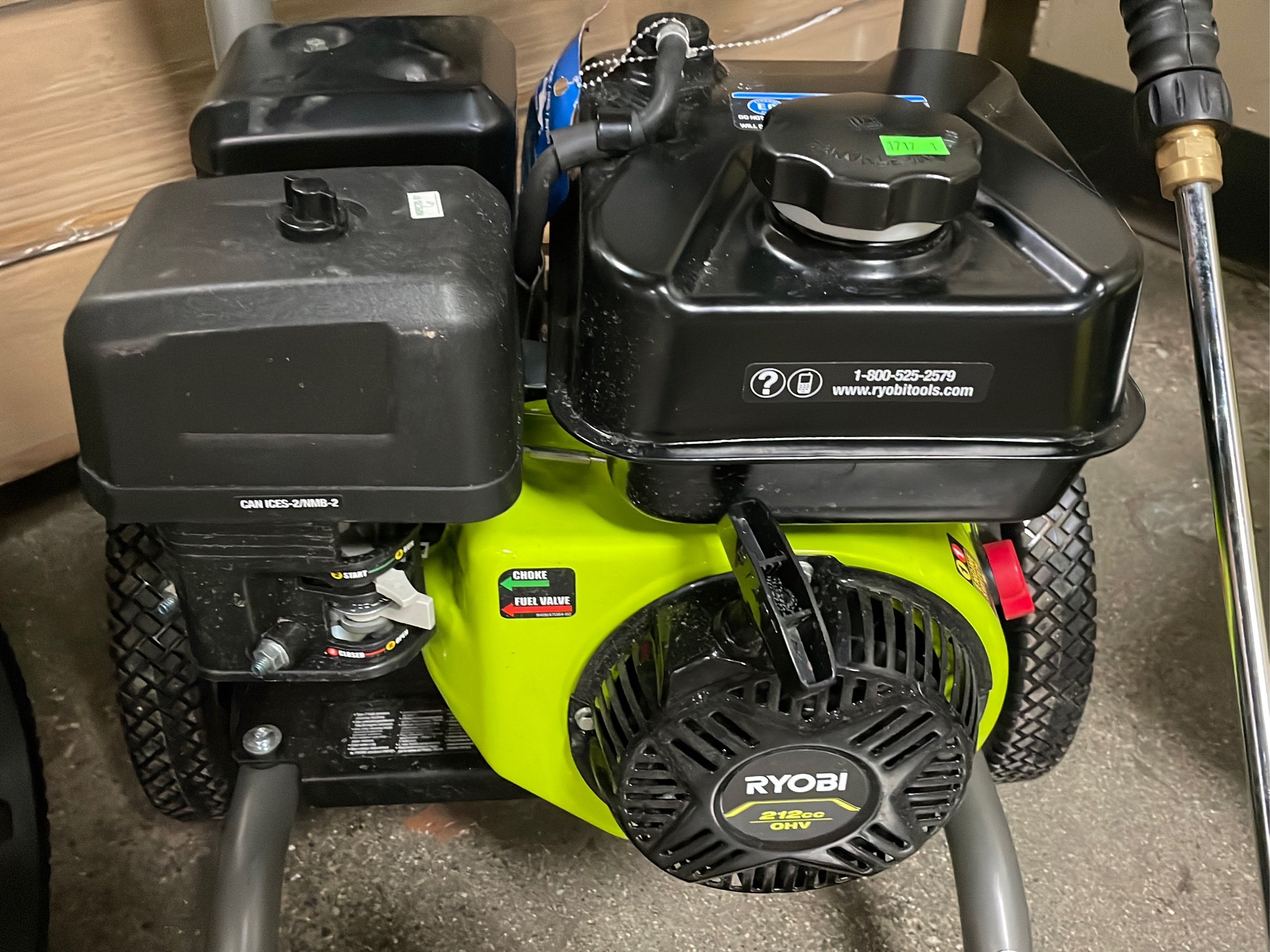 Online Only Bidding!