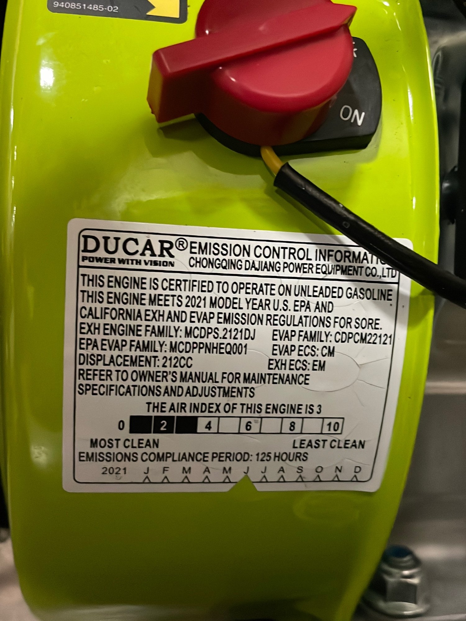 Online Only Bidding!