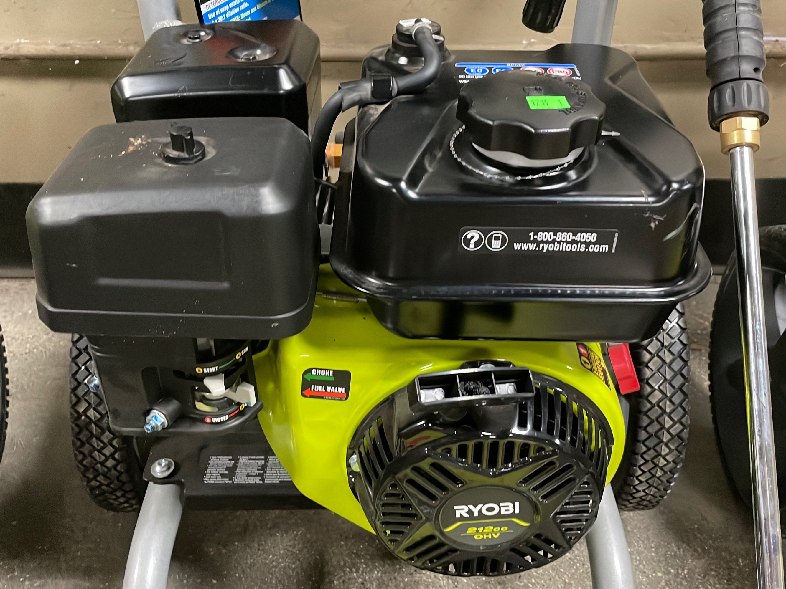 Online Only Bidding!