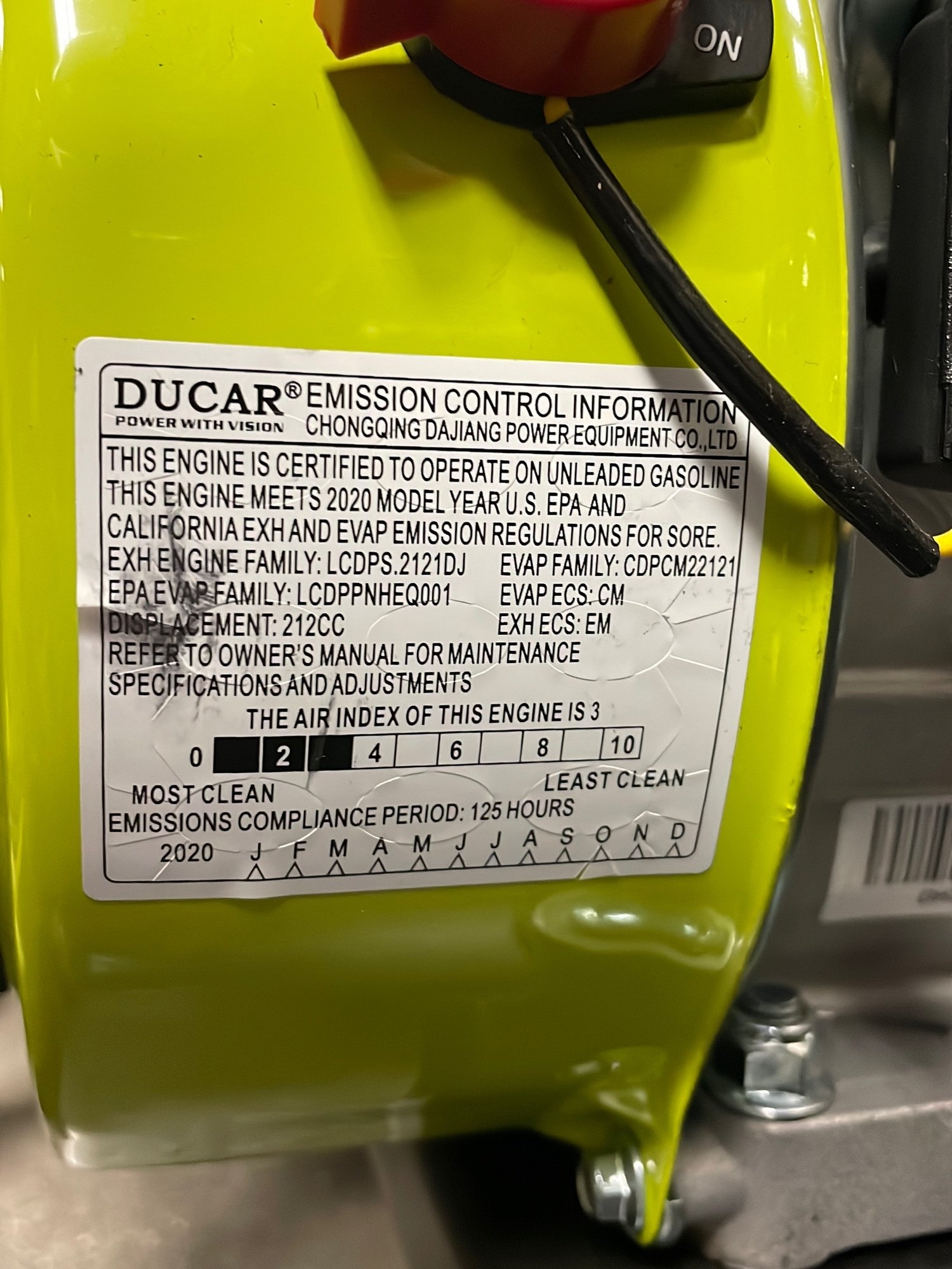 Online Only Bidding!