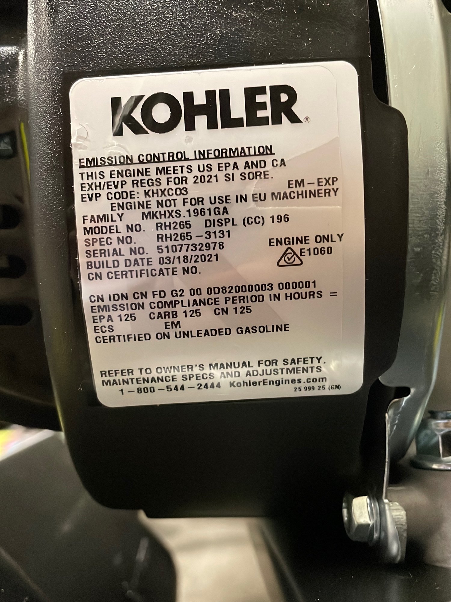 Online Only Bidding!