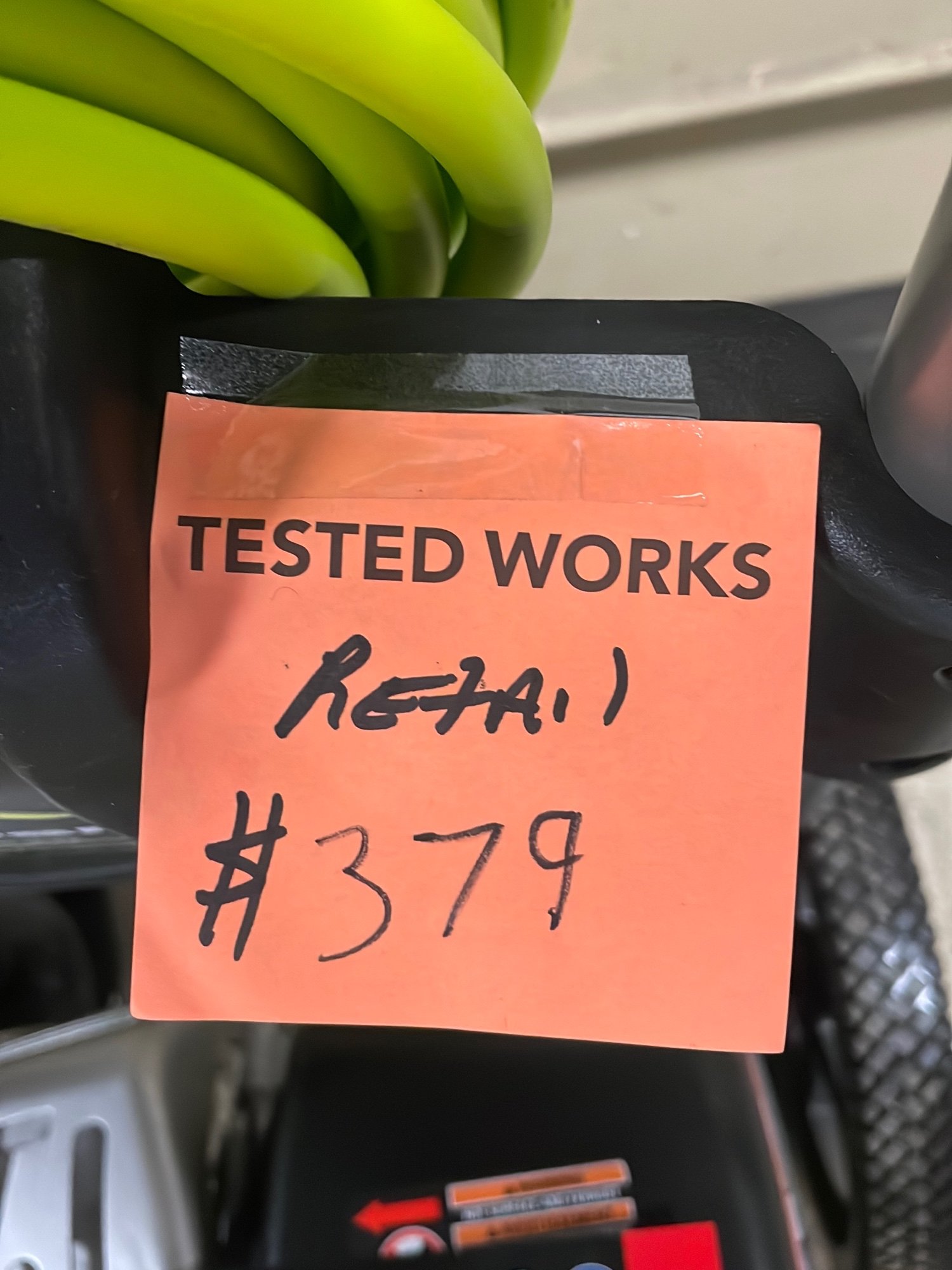 Online Only Bidding!