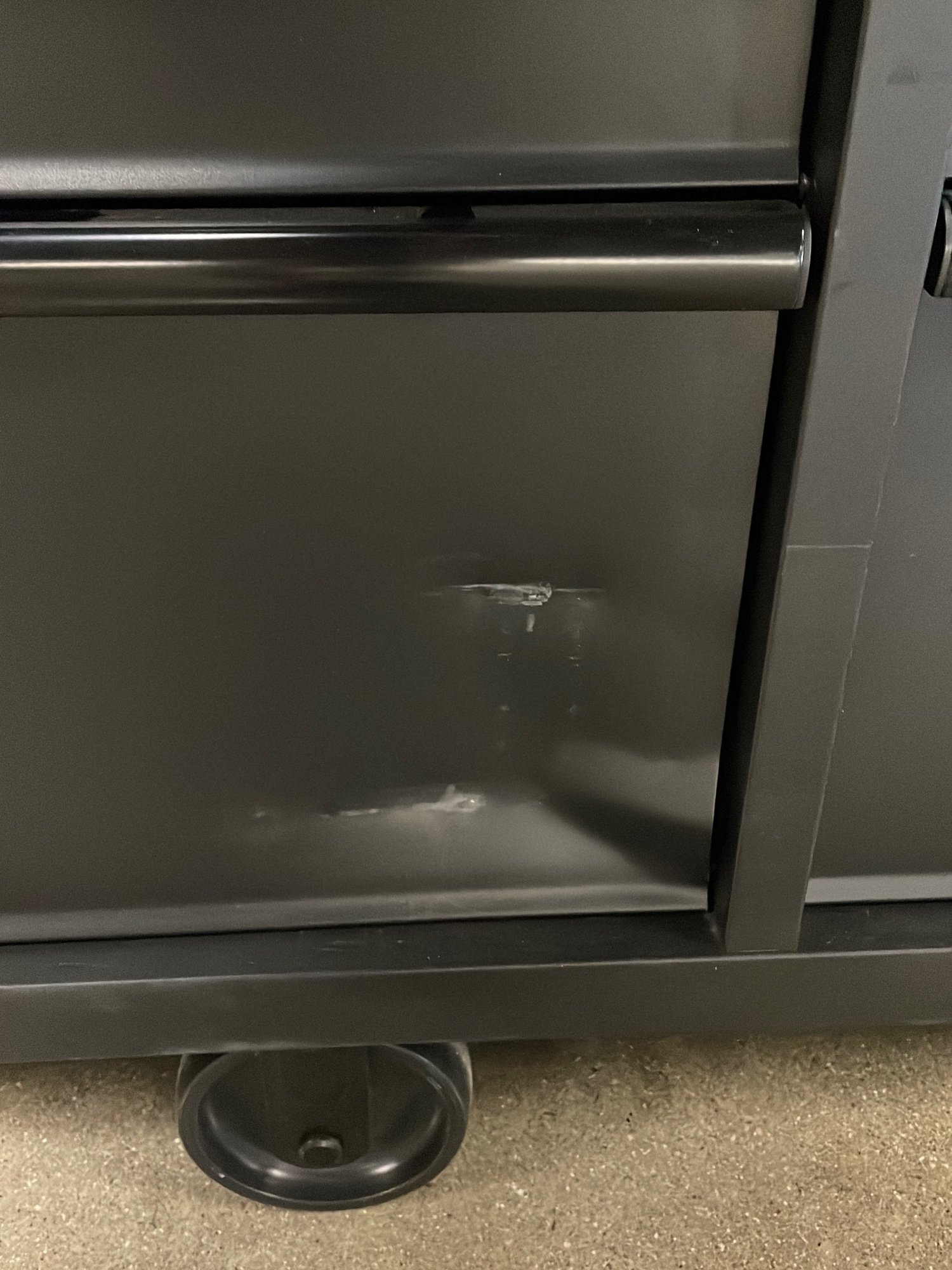 Online Only Bidding!