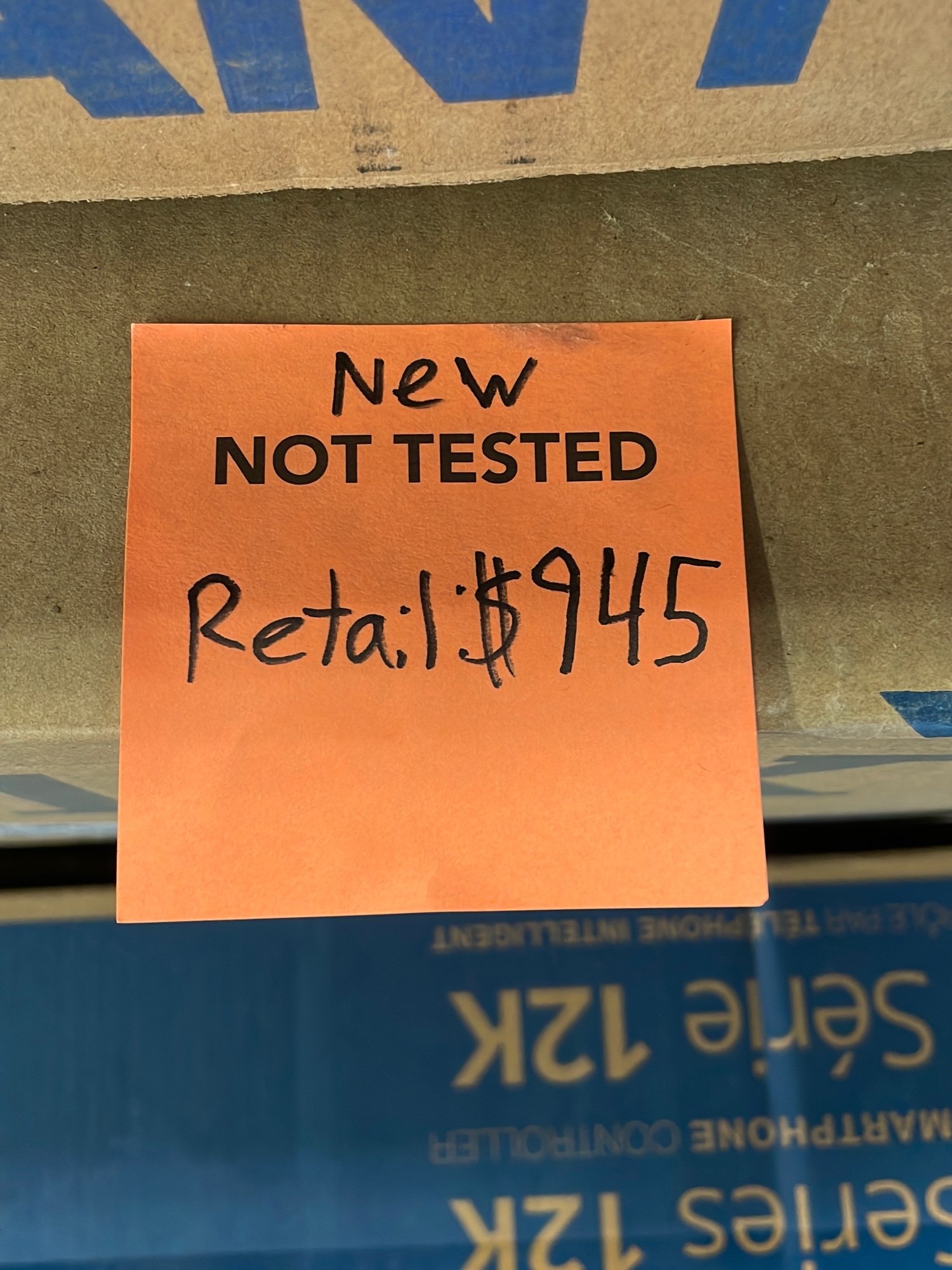 Online Only Bidding!