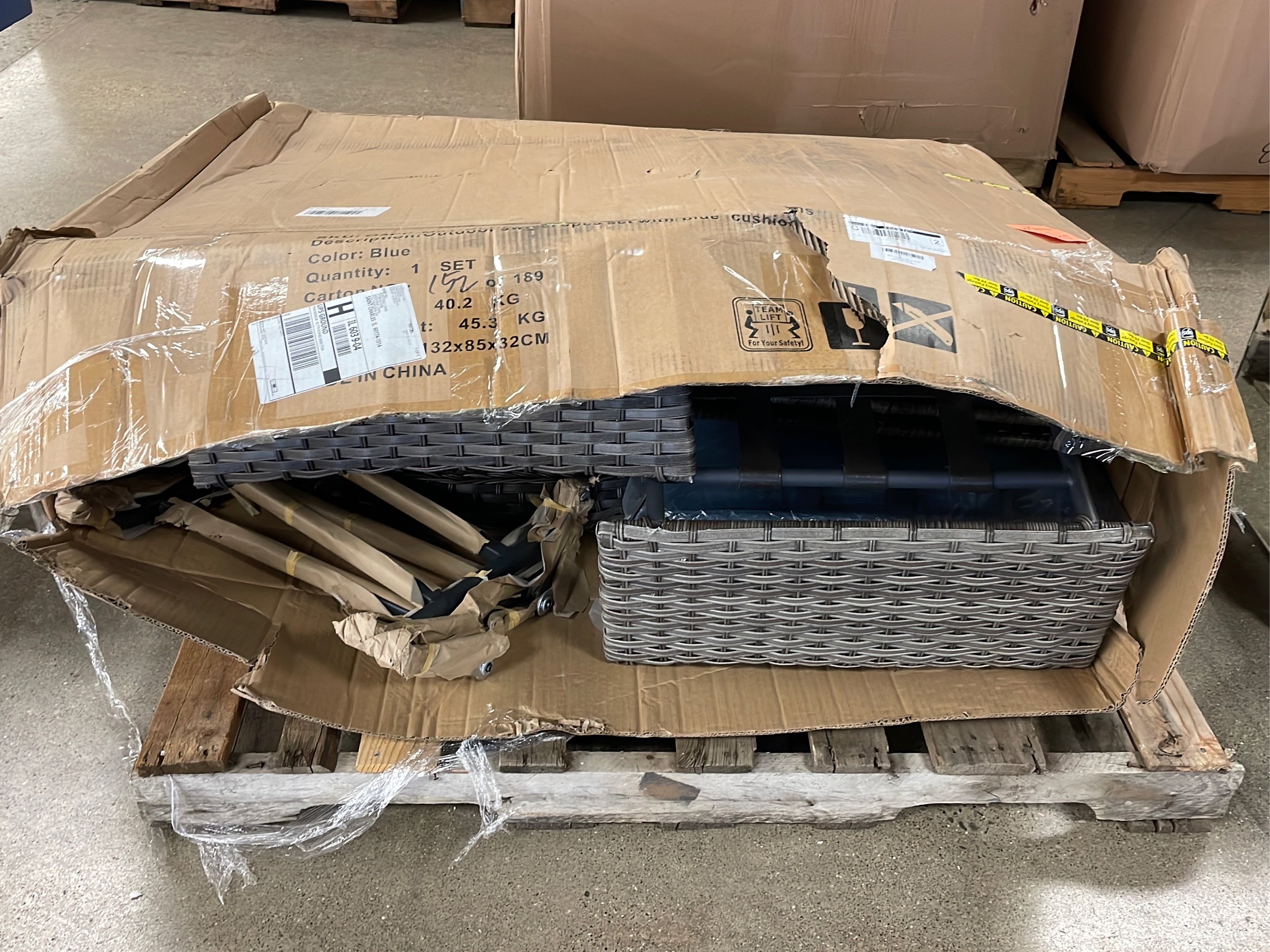 Online Only Bidding!