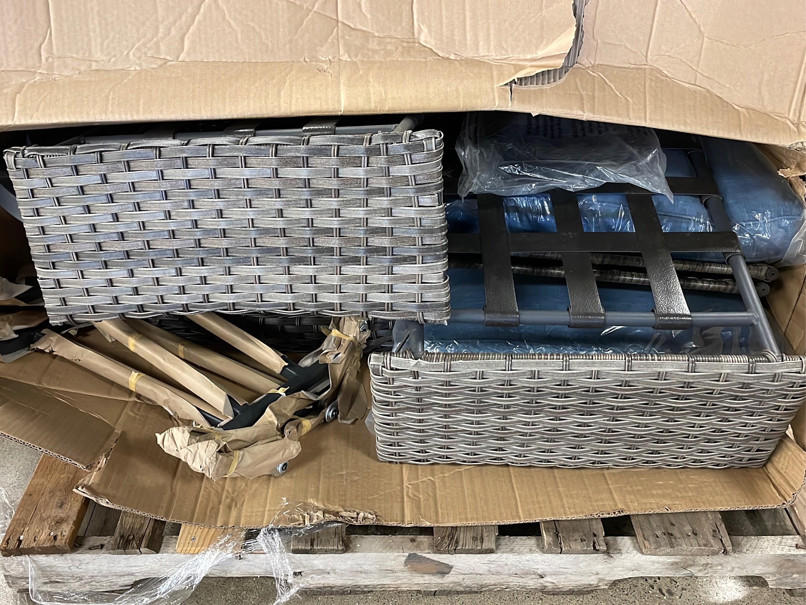 Online Only Bidding!