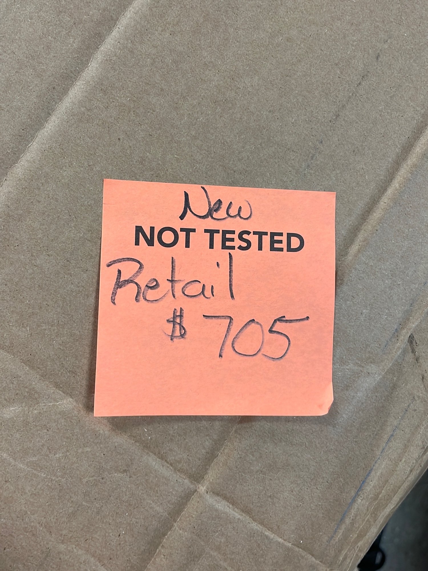 Online Only Bidding!