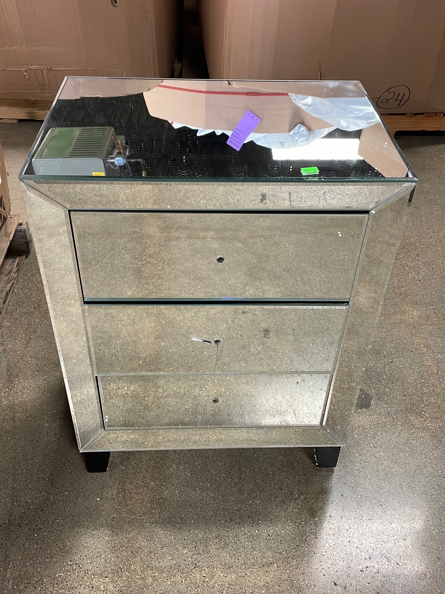 Online Only Bidding!