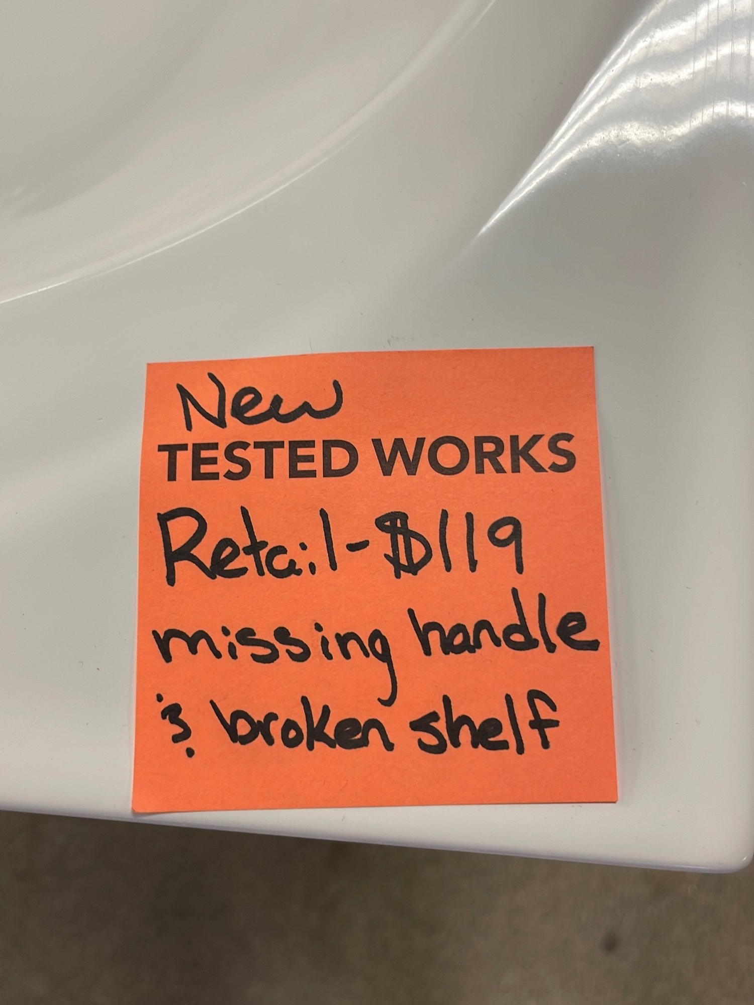 Online Only Bidding!