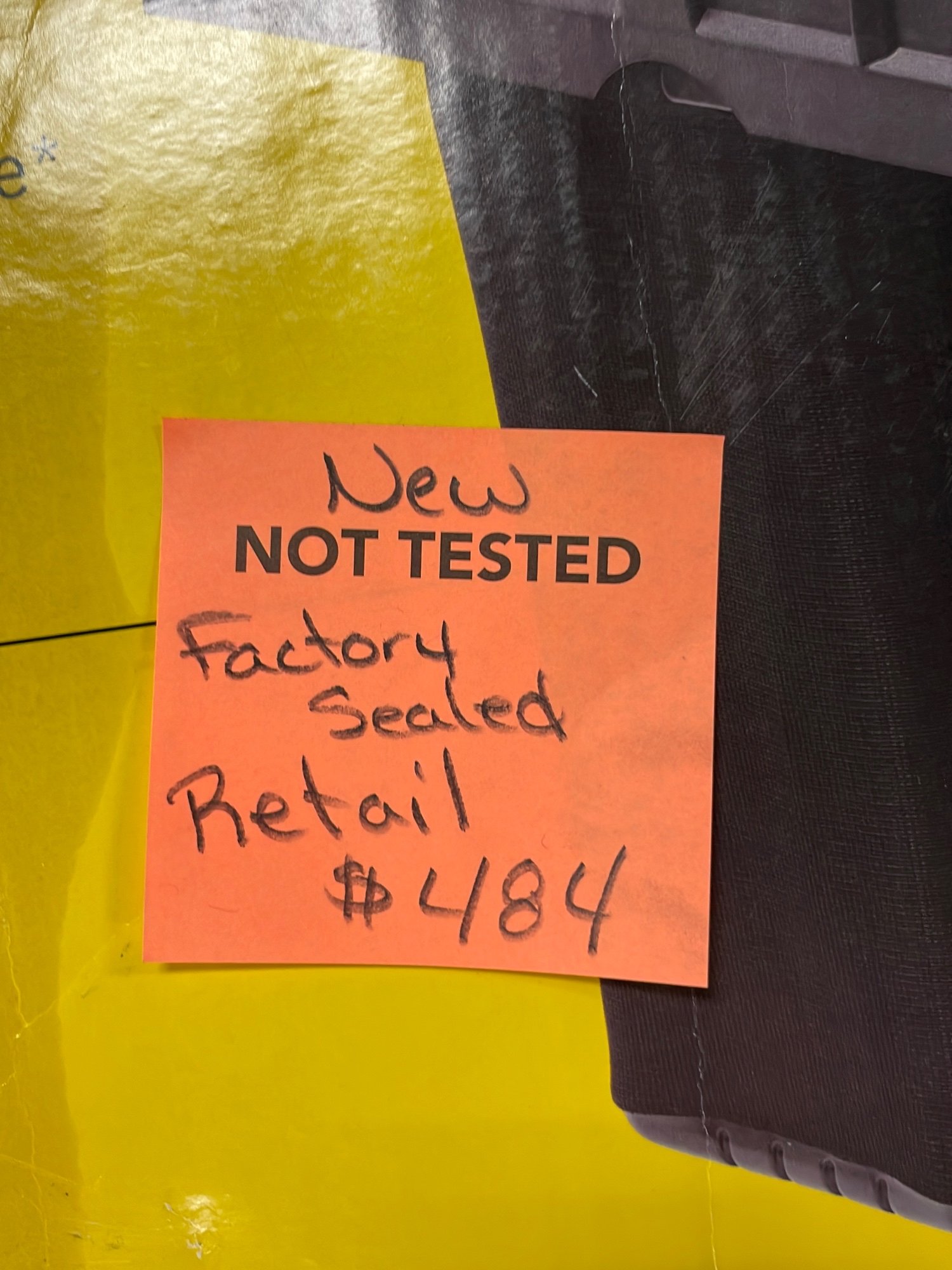 Online Only Bidding!