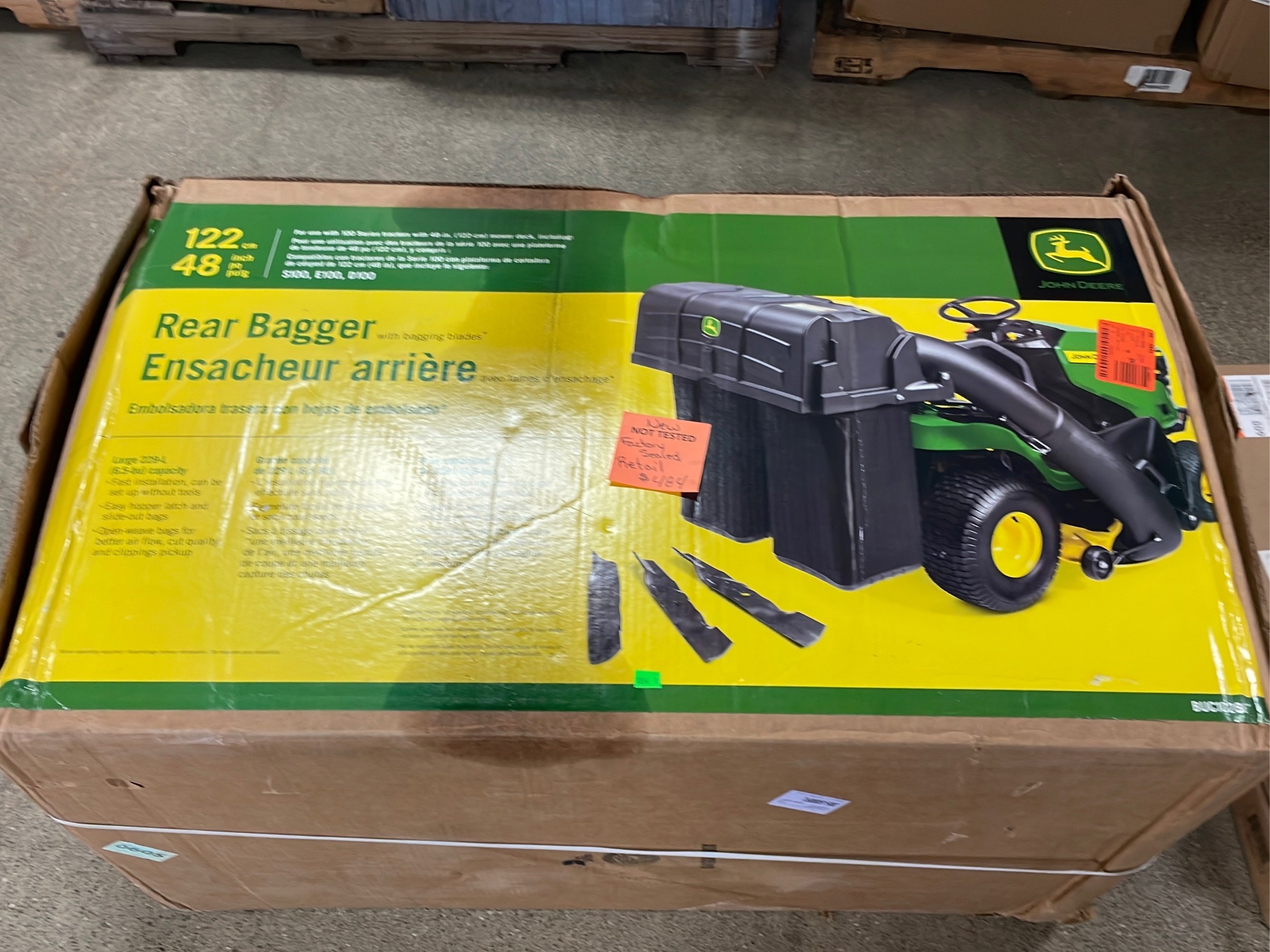 Online Only Bidding!