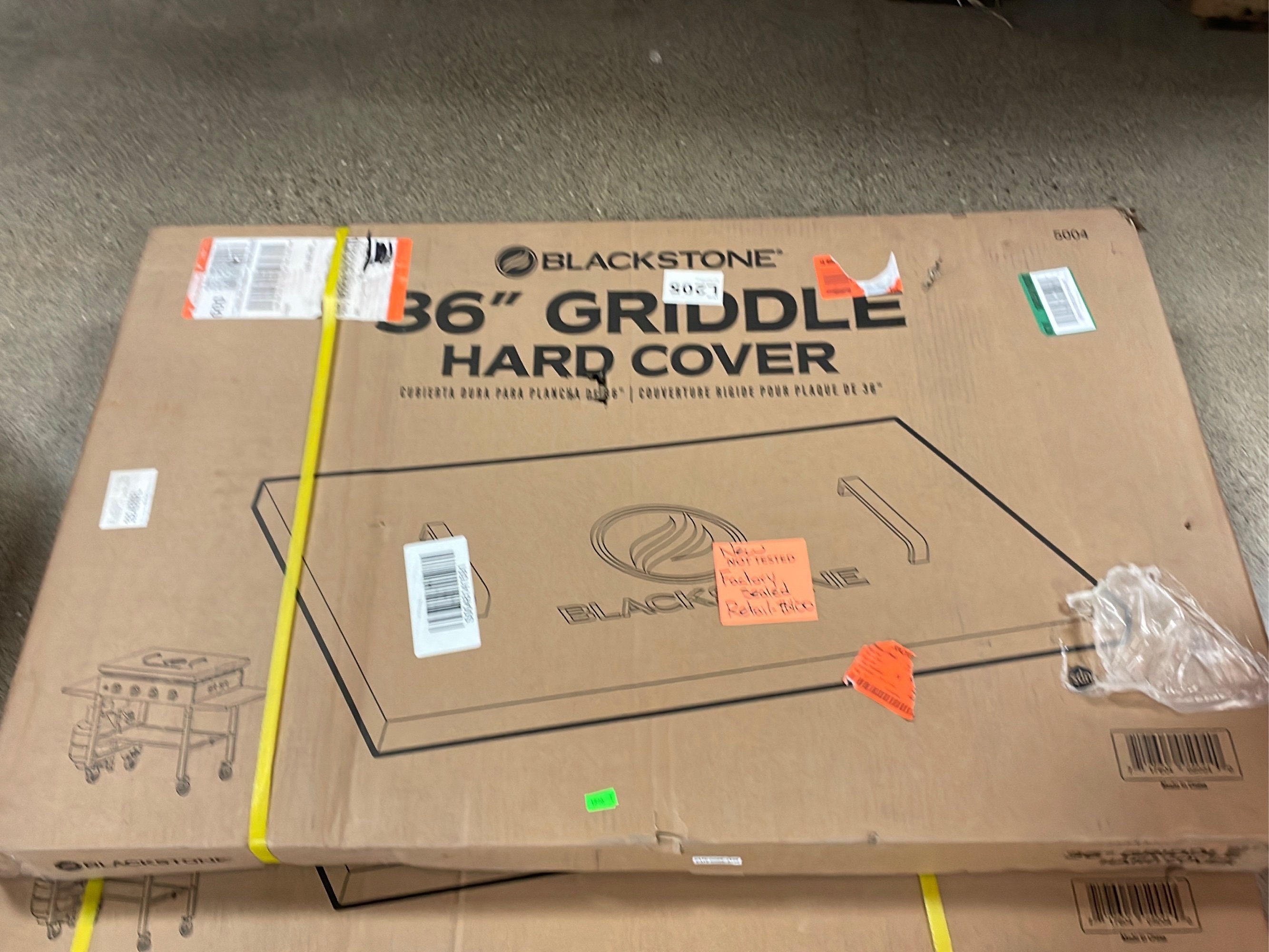 Online Only Bidding!