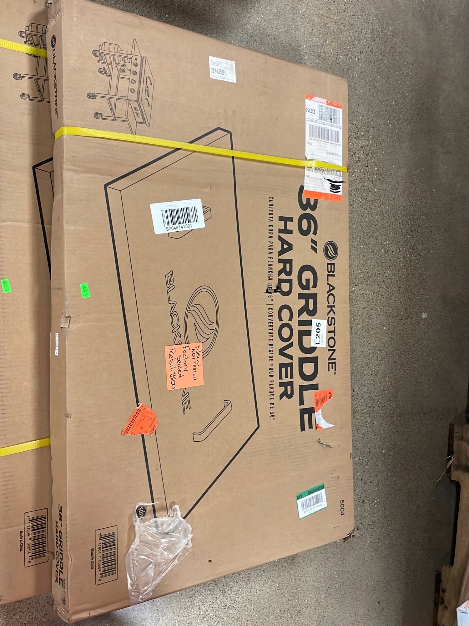 Online Only Bidding!