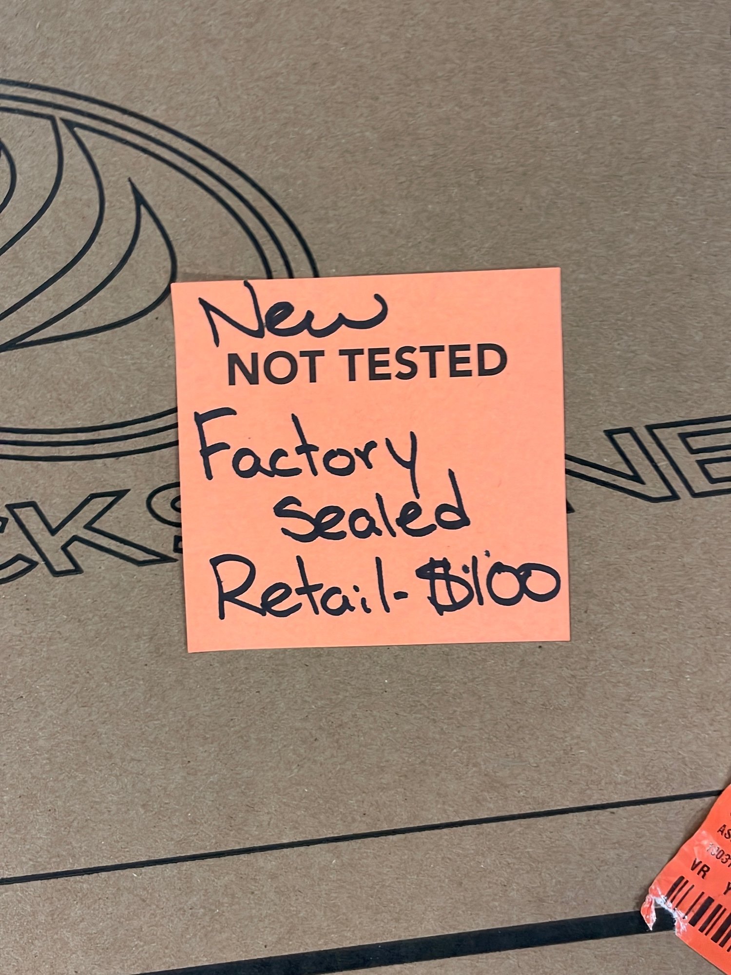 Online Only Bidding!