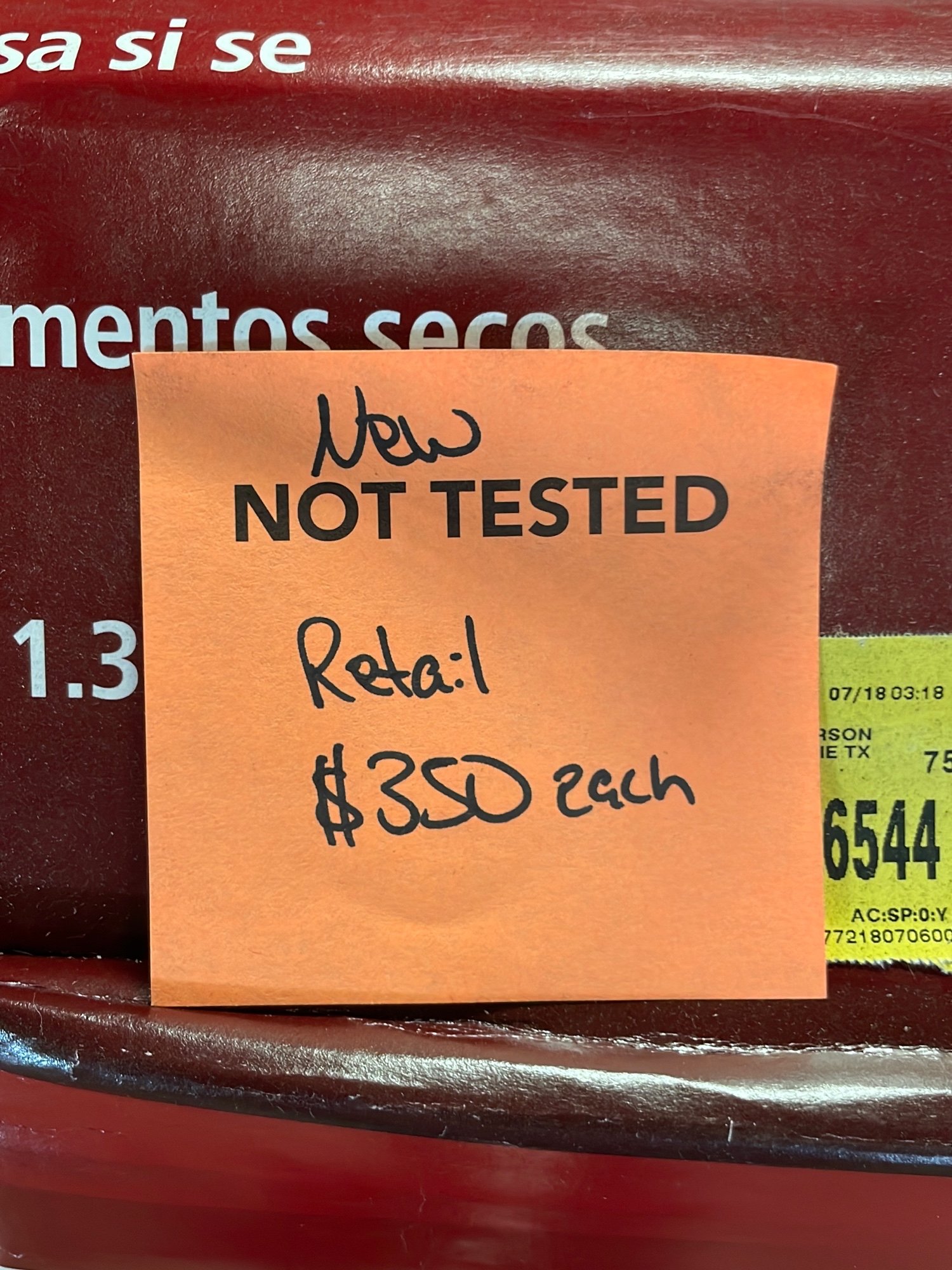 Online Only Bidding!