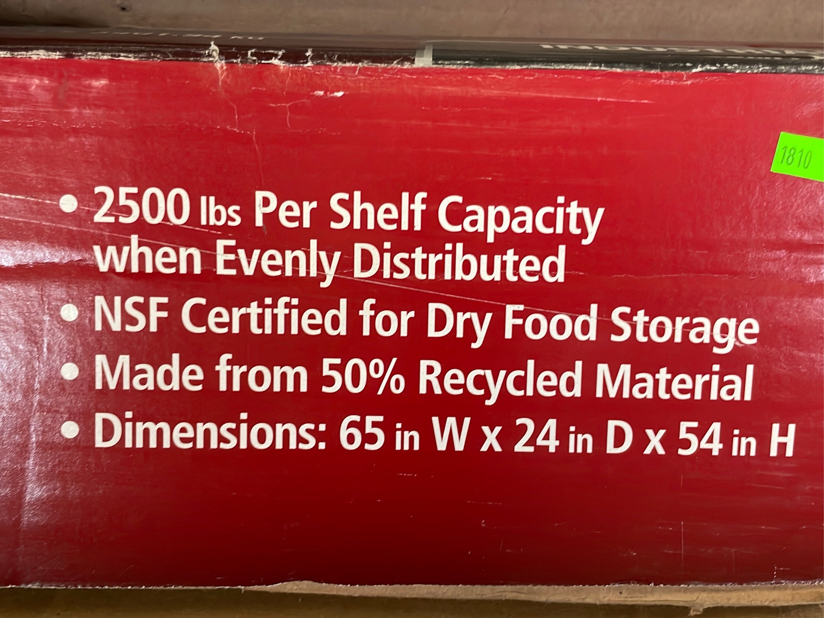 Online Only Bidding!