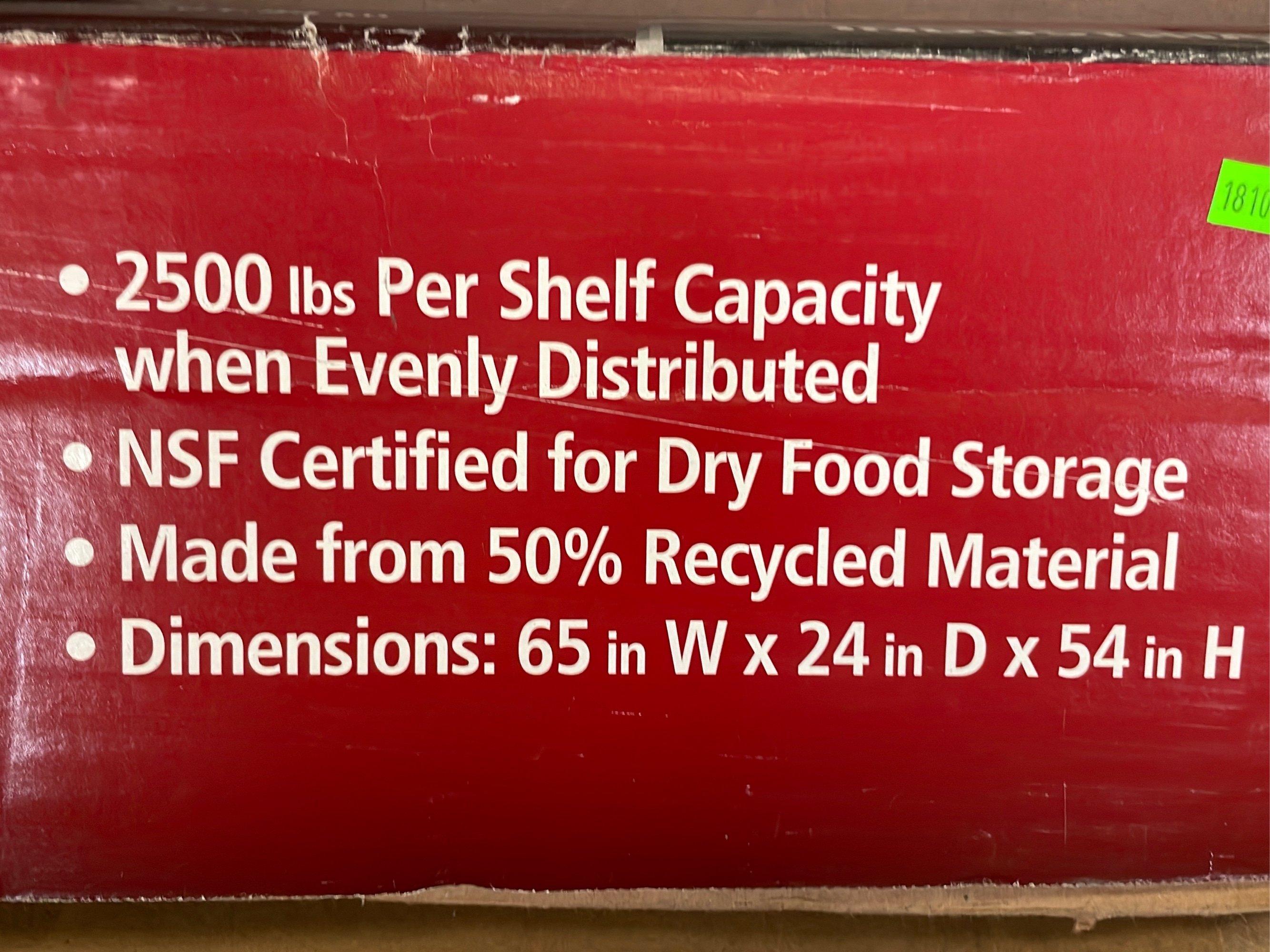 Online Only Bidding!