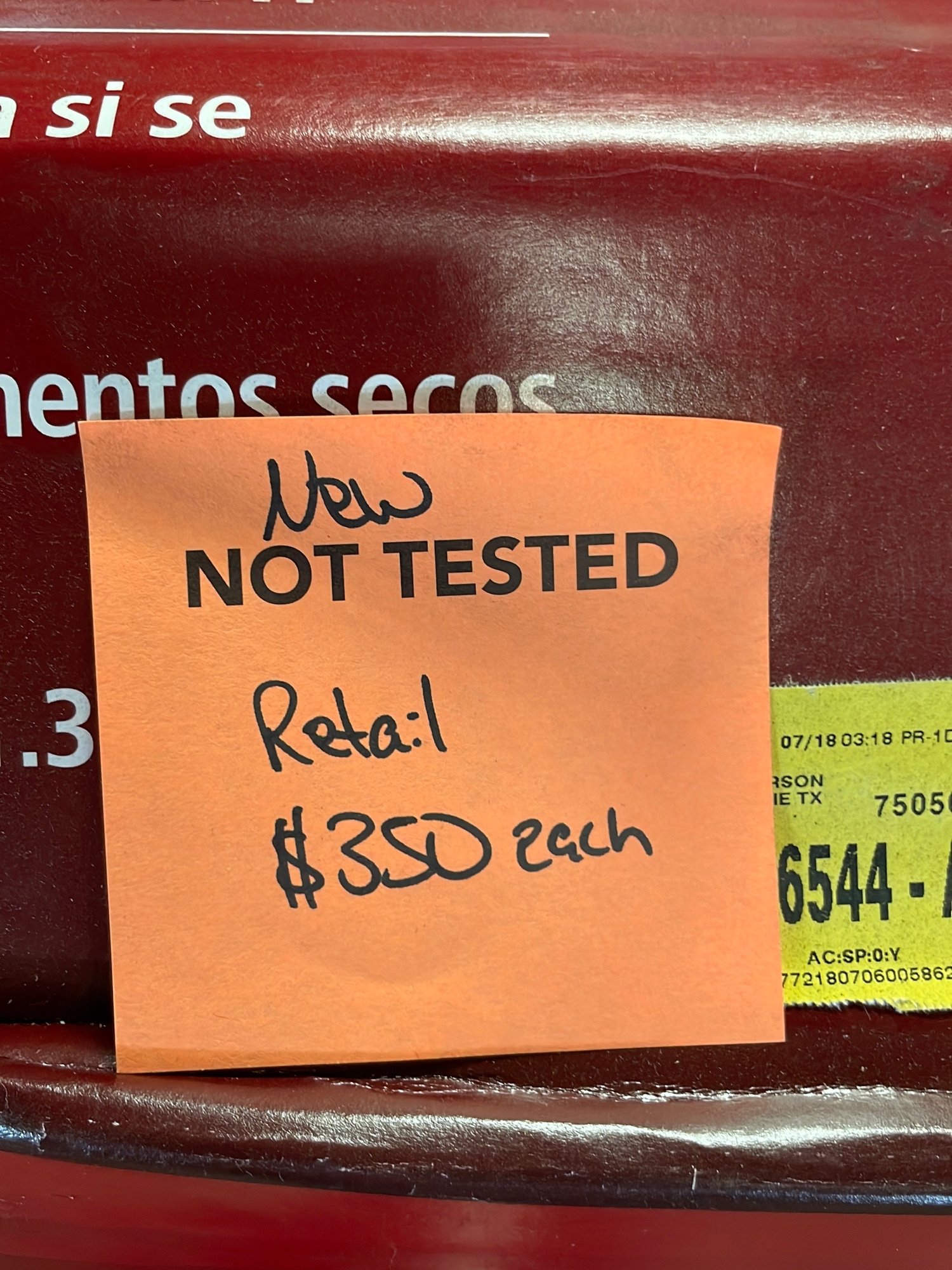 Online Only Bidding!