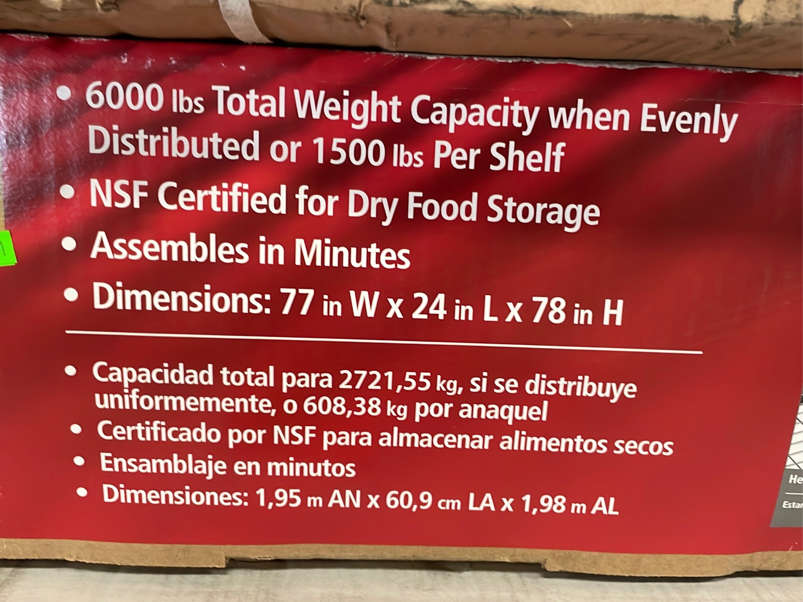 Online Only Bidding!