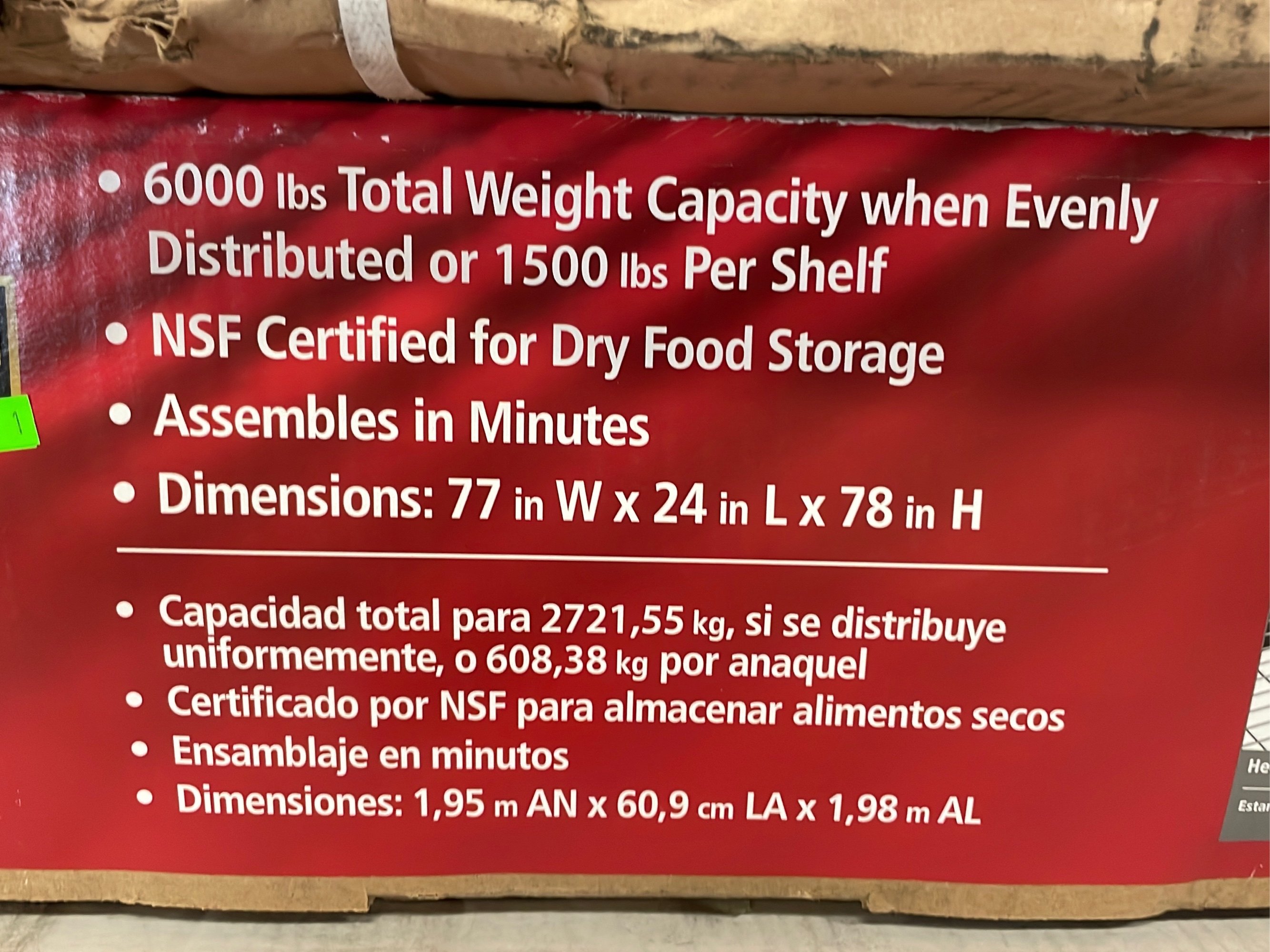 Online Only Bidding!