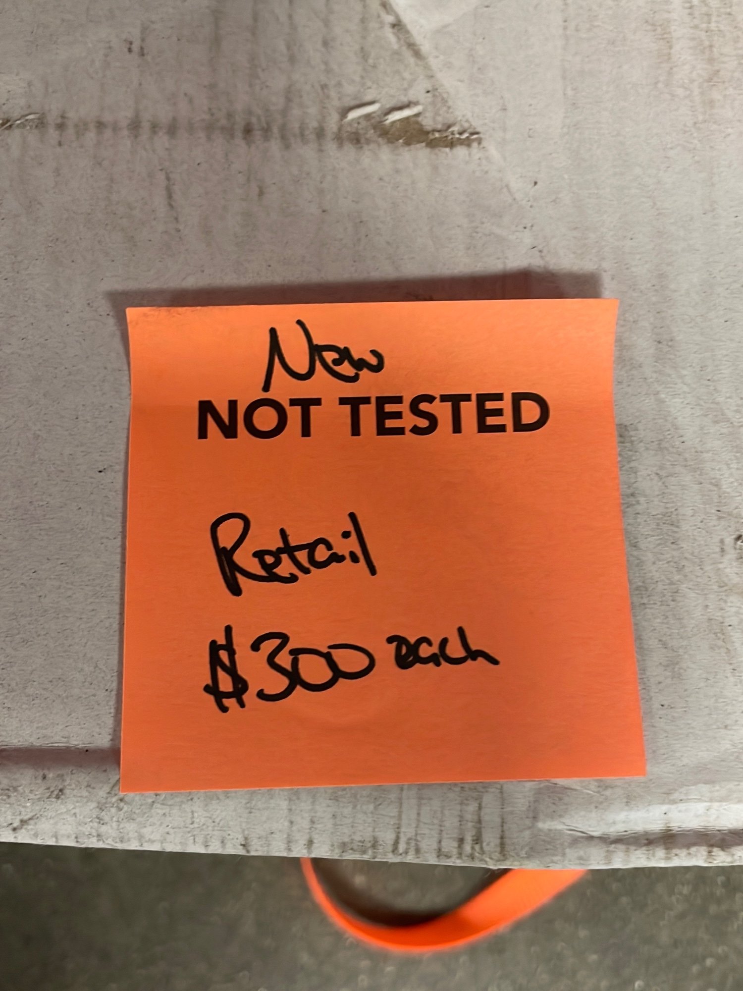 Online Only Bidding!