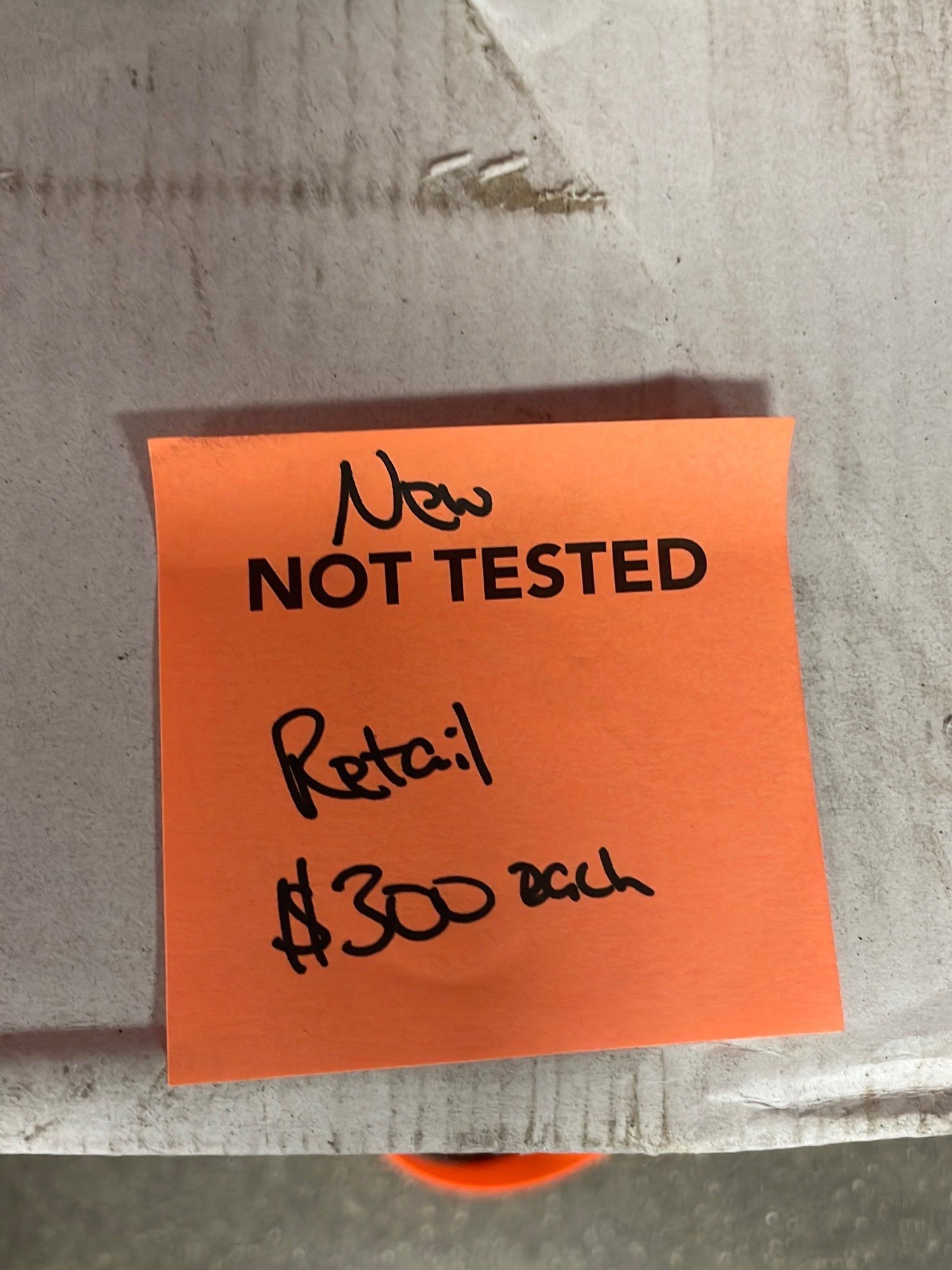 Online Only Bidding!