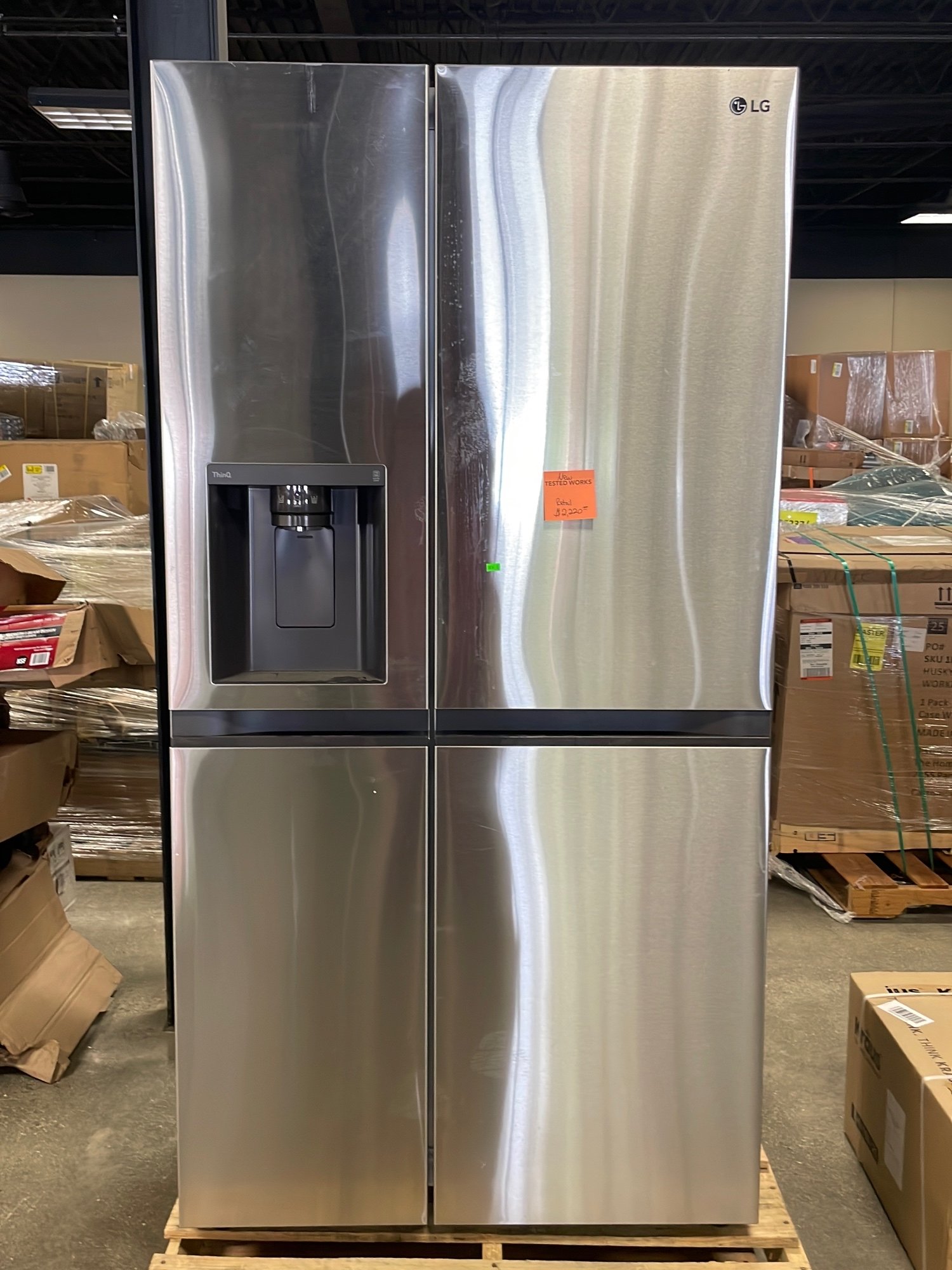 Online Only Bidding!