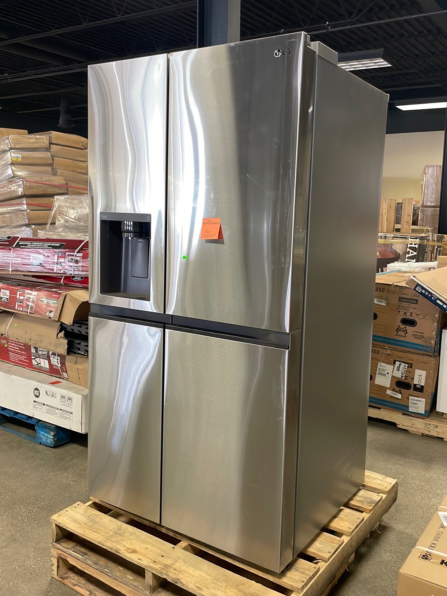 Online Only Bidding!