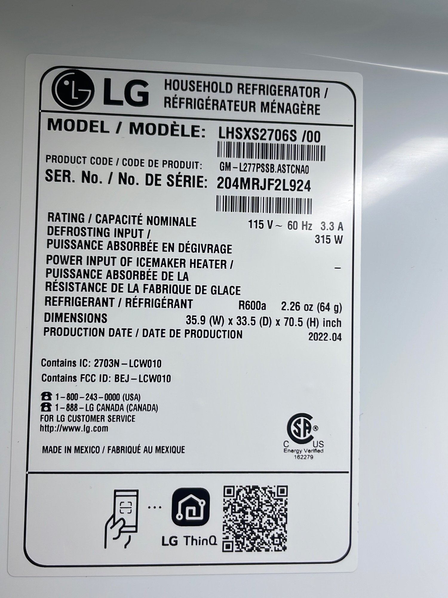 Online Only Bidding!