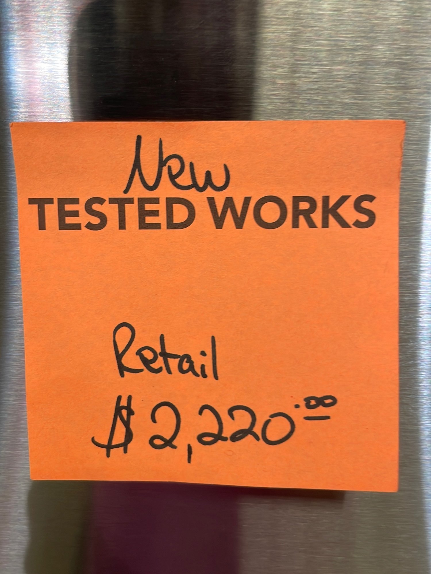 Online Only Bidding!