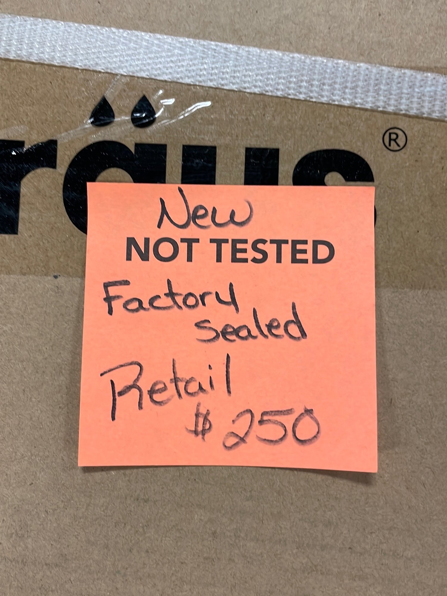 Online Only Bidding!