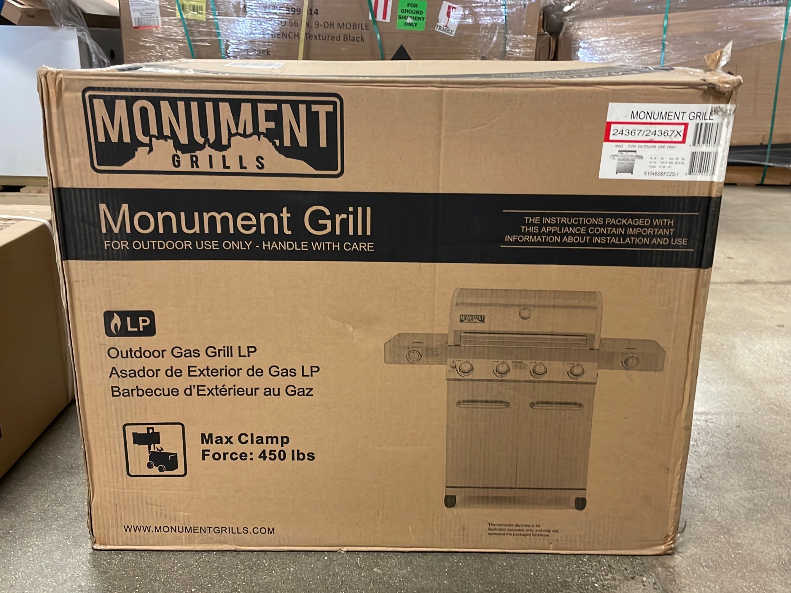 Online Only Bidding!