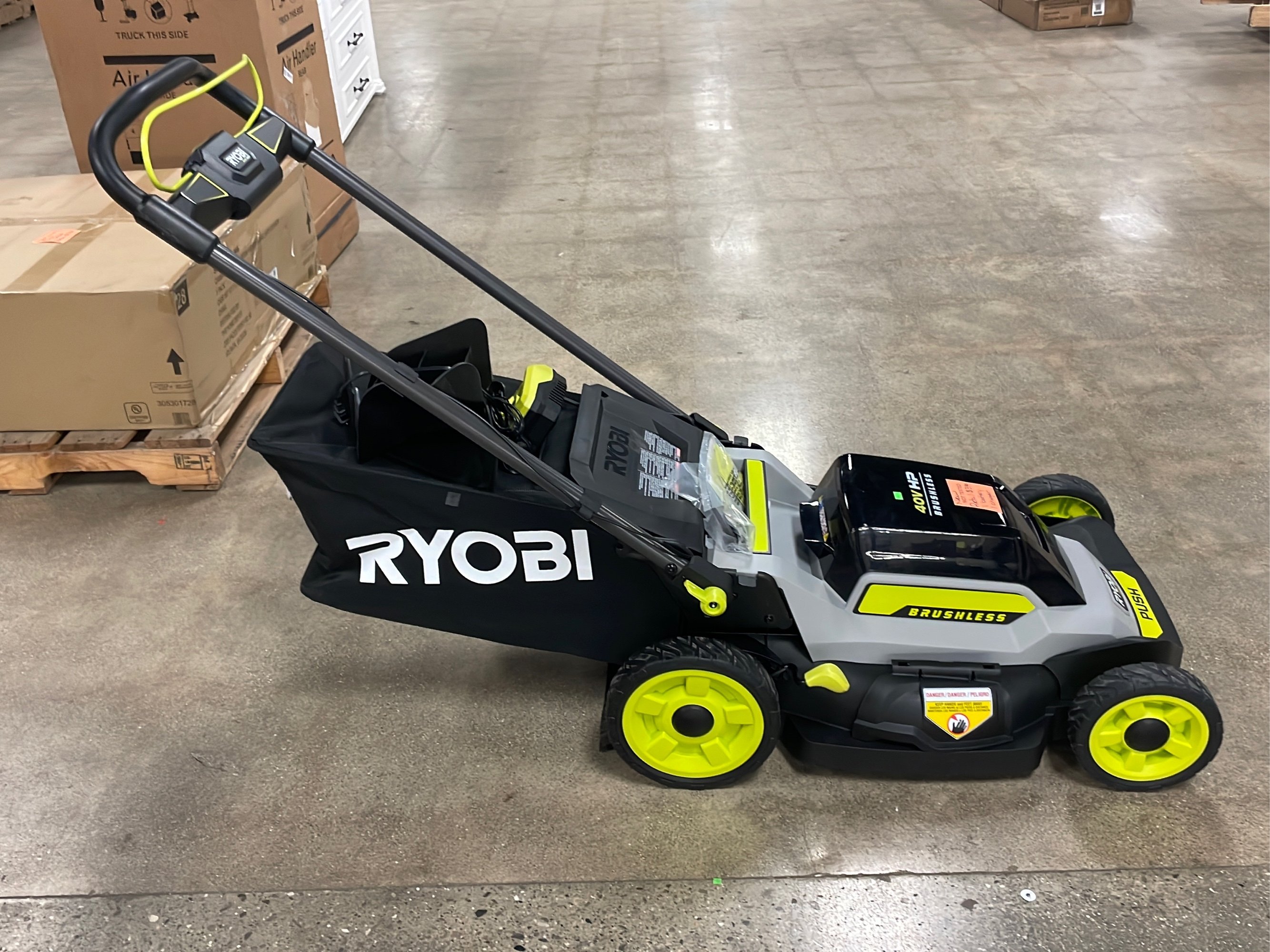 Online Only Bidding!