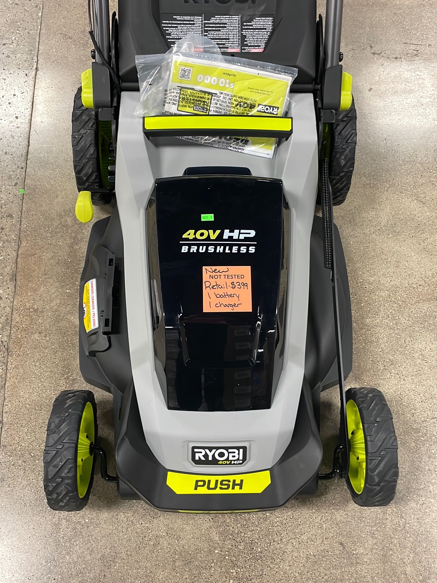 Online Only Bidding!