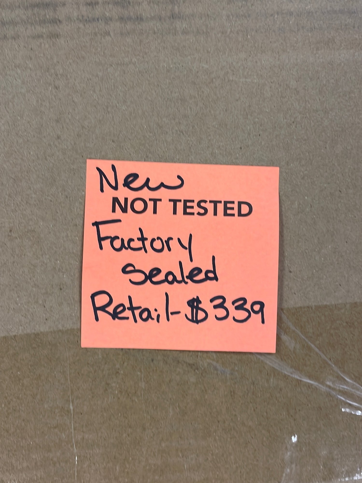 Online Only Bidding!