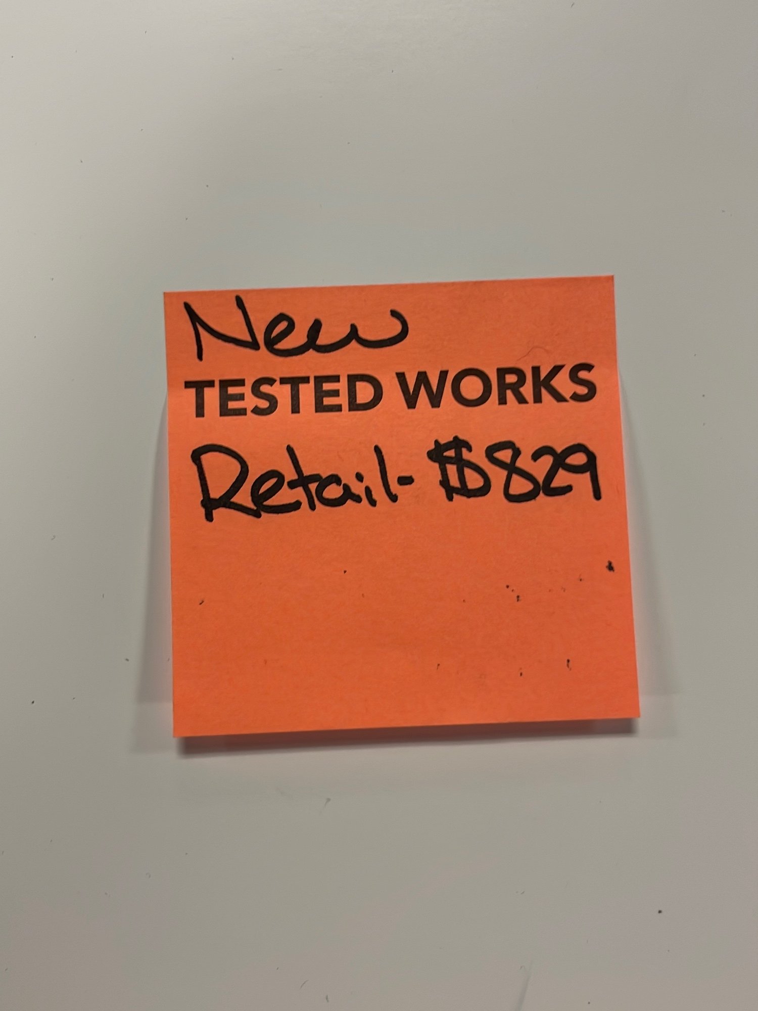 Online Only Bidding!