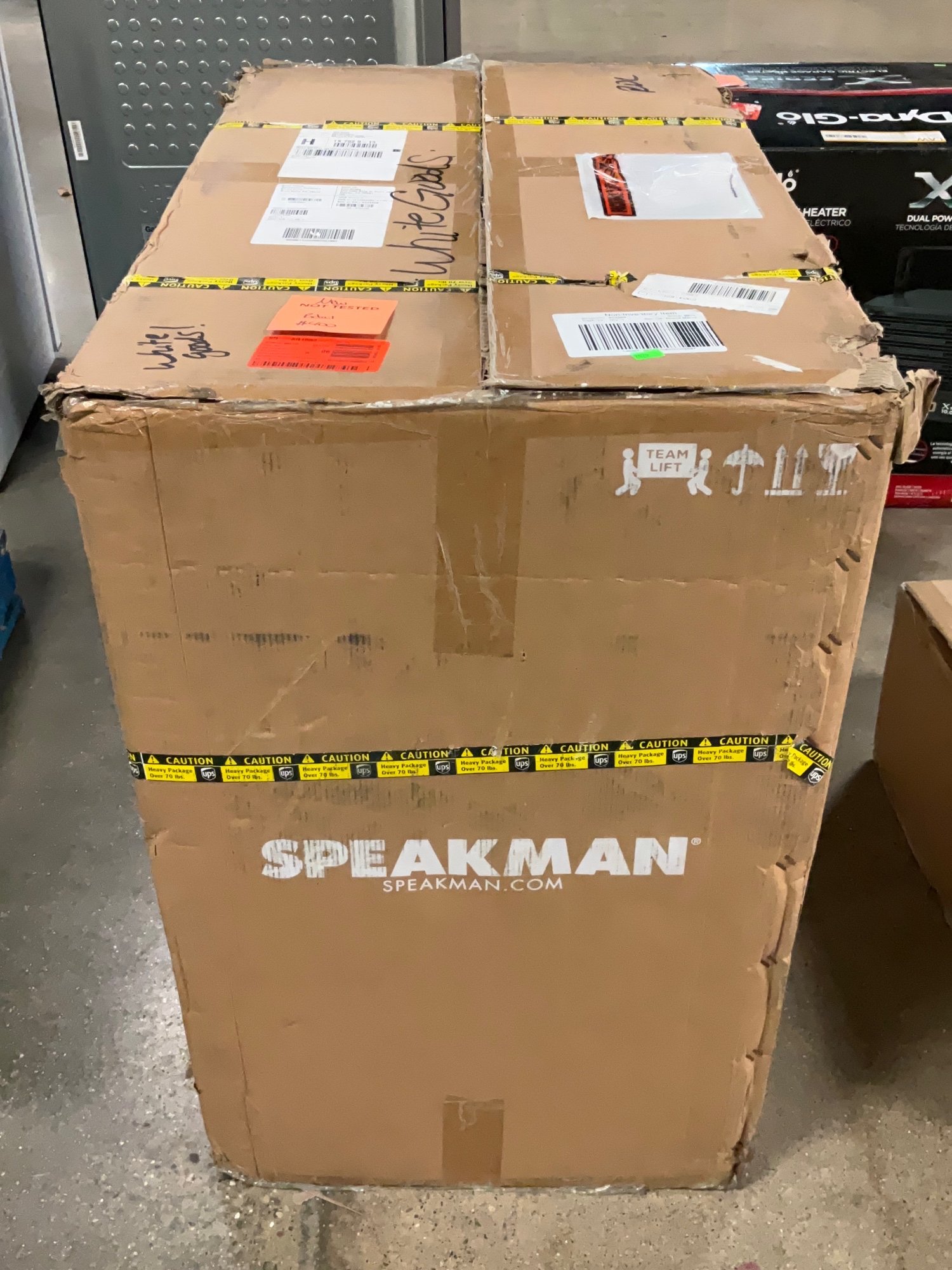 Online Only Bidding!