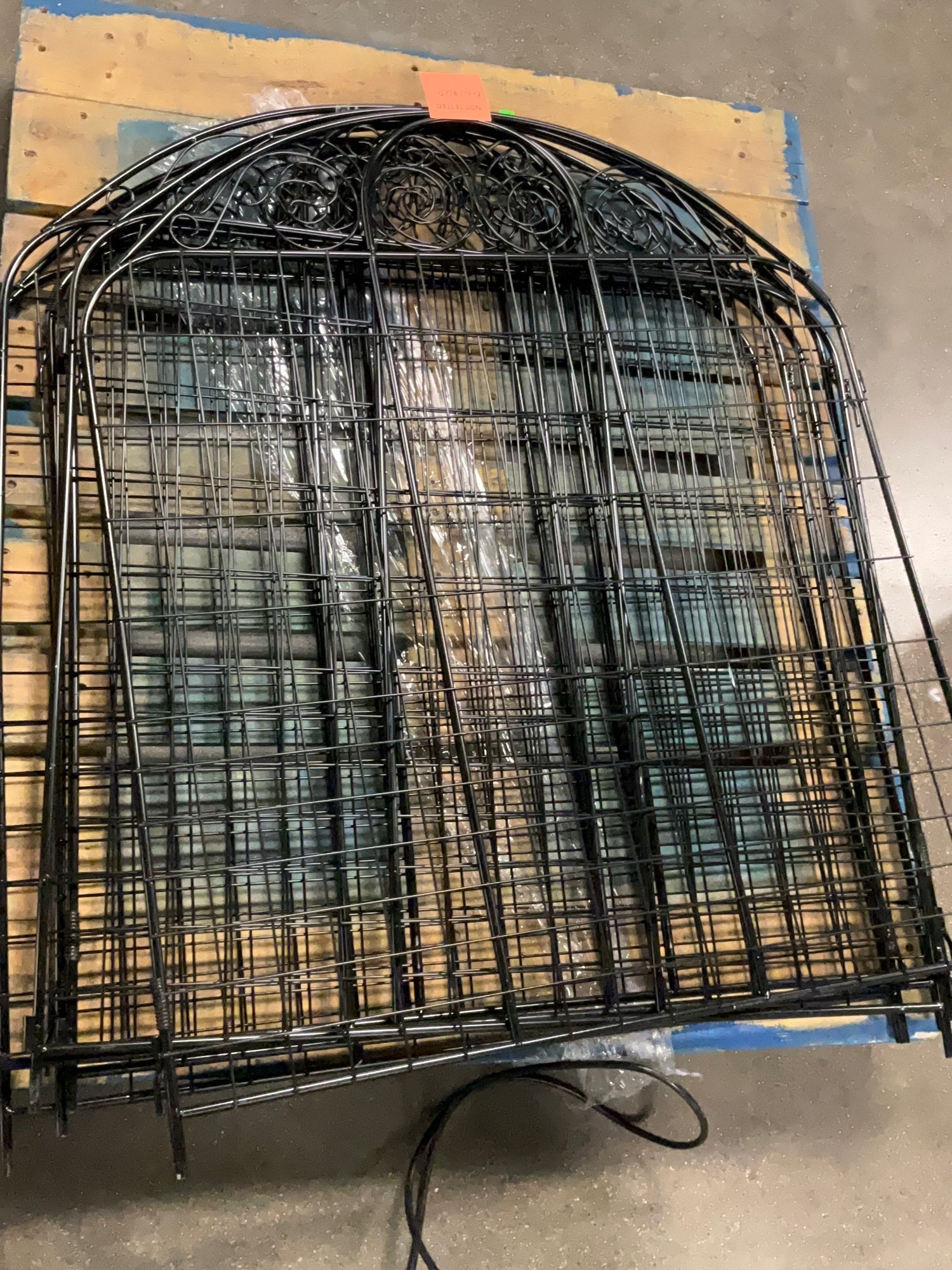 Online Only Bidding!