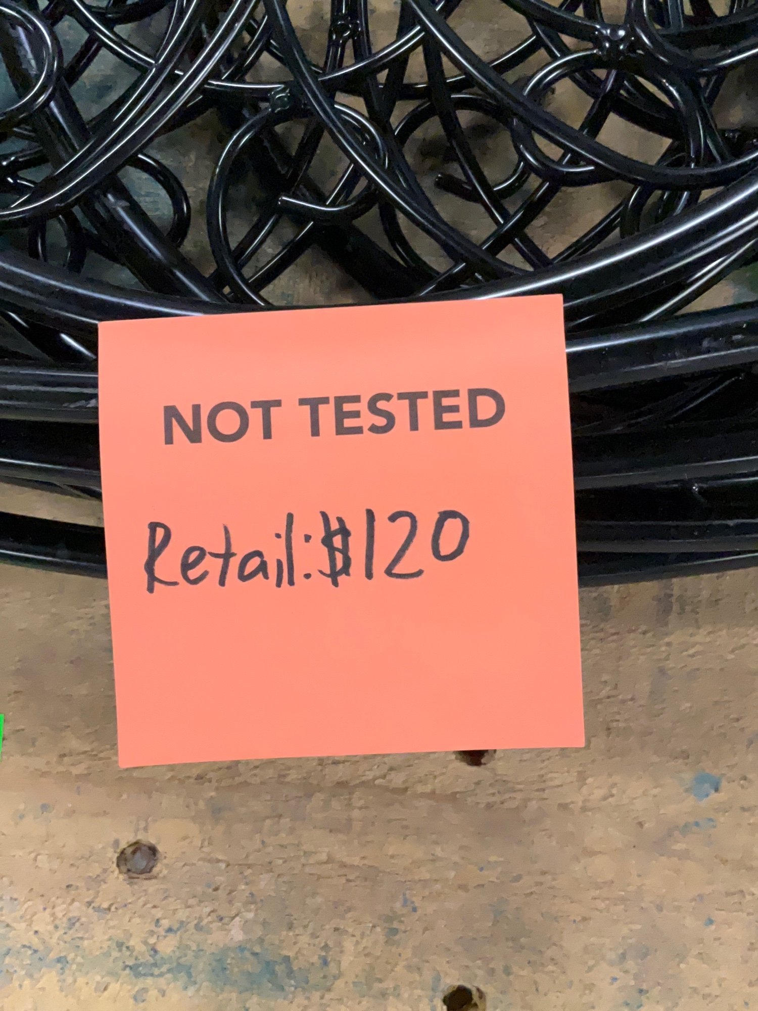 Online Only Bidding!