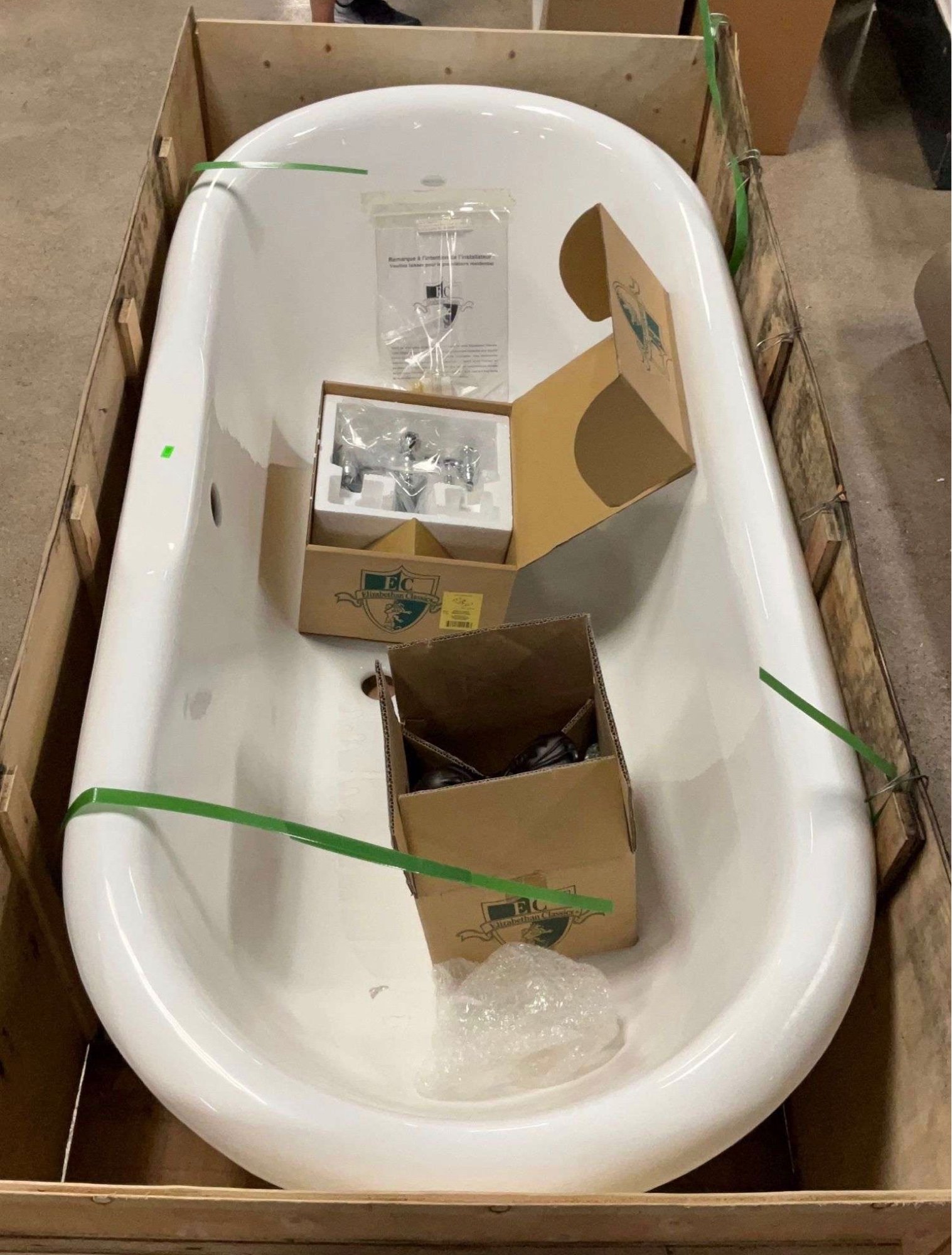 Online Only Bidding!