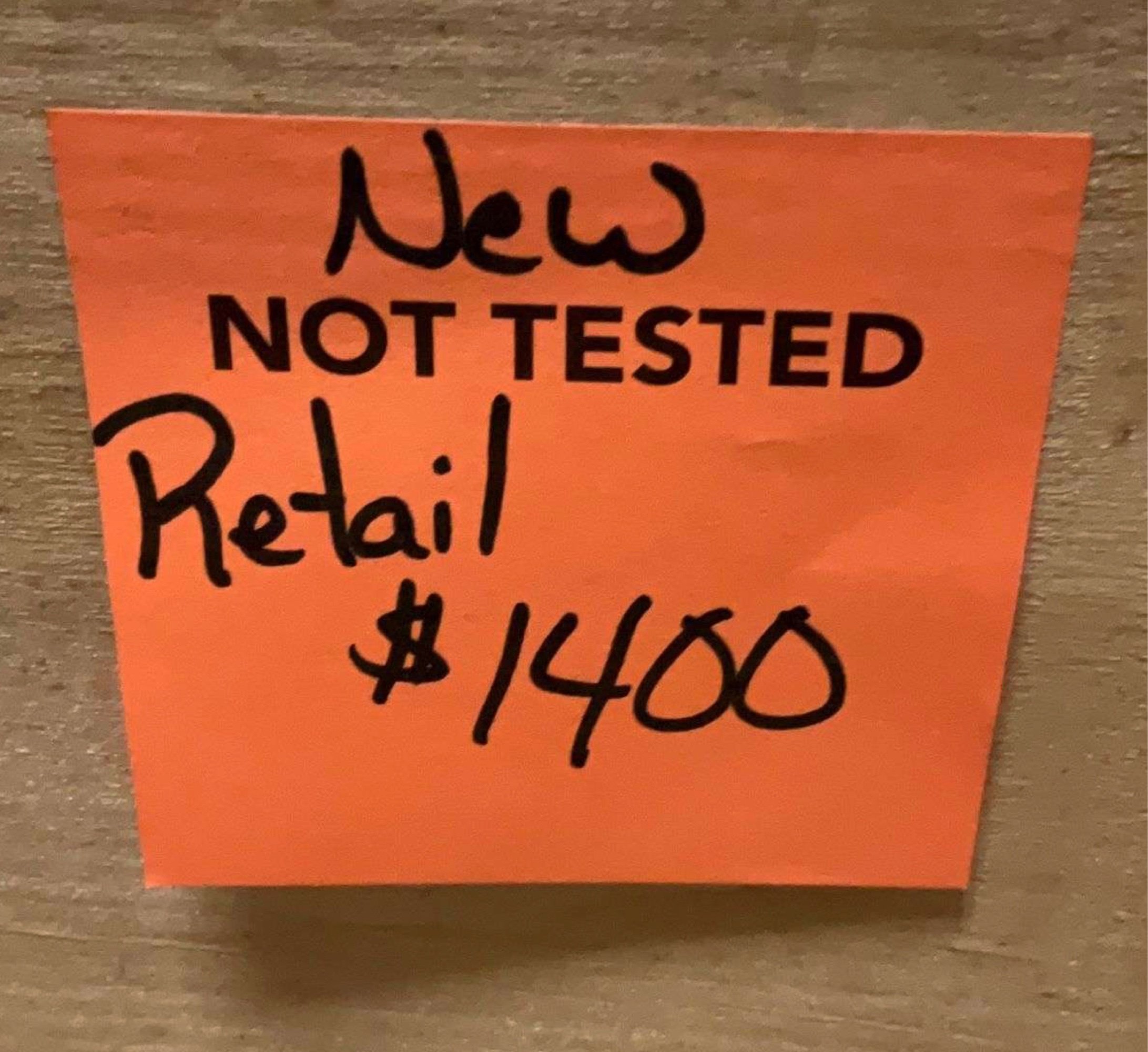 Online Only Bidding!