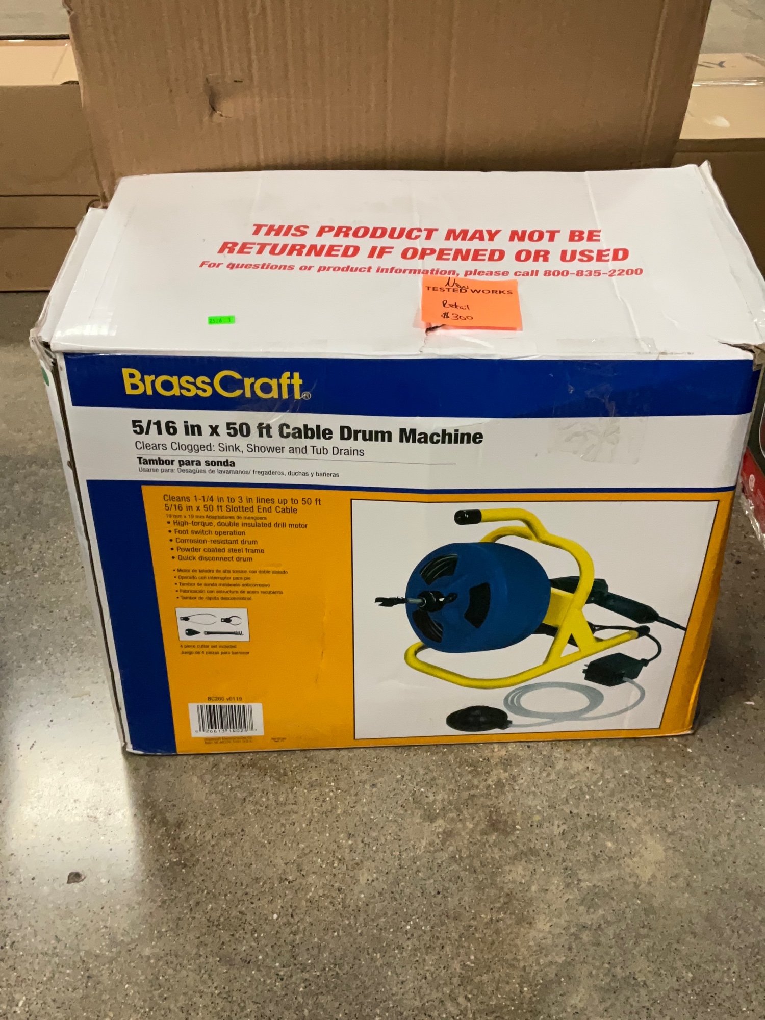 Online Only Bidding!